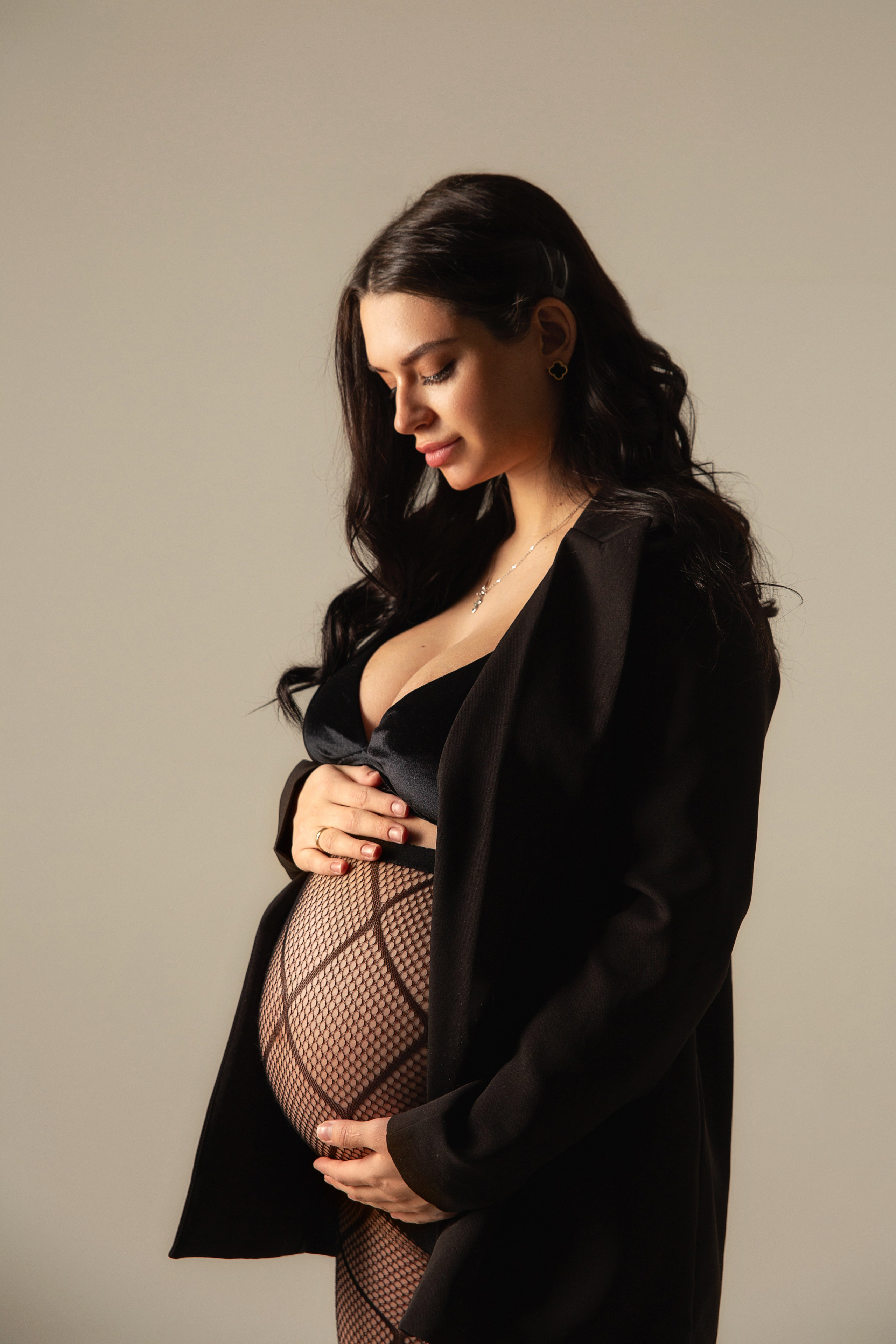 Беременность. Фотограф Мытищи-Москва Мария Апреликова