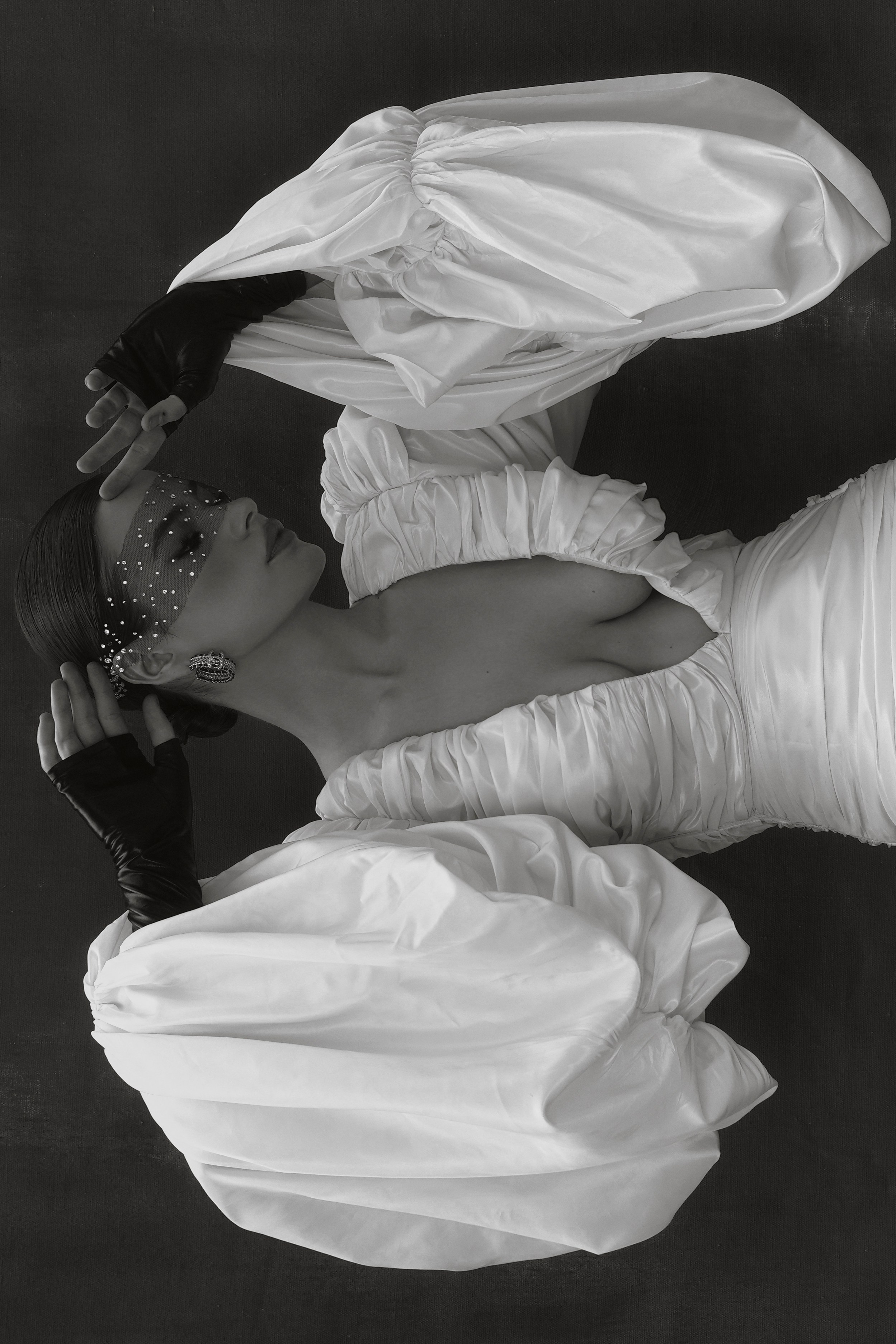 PROJECT «LIBERATED» 2024. Photographer for brands. Moscow