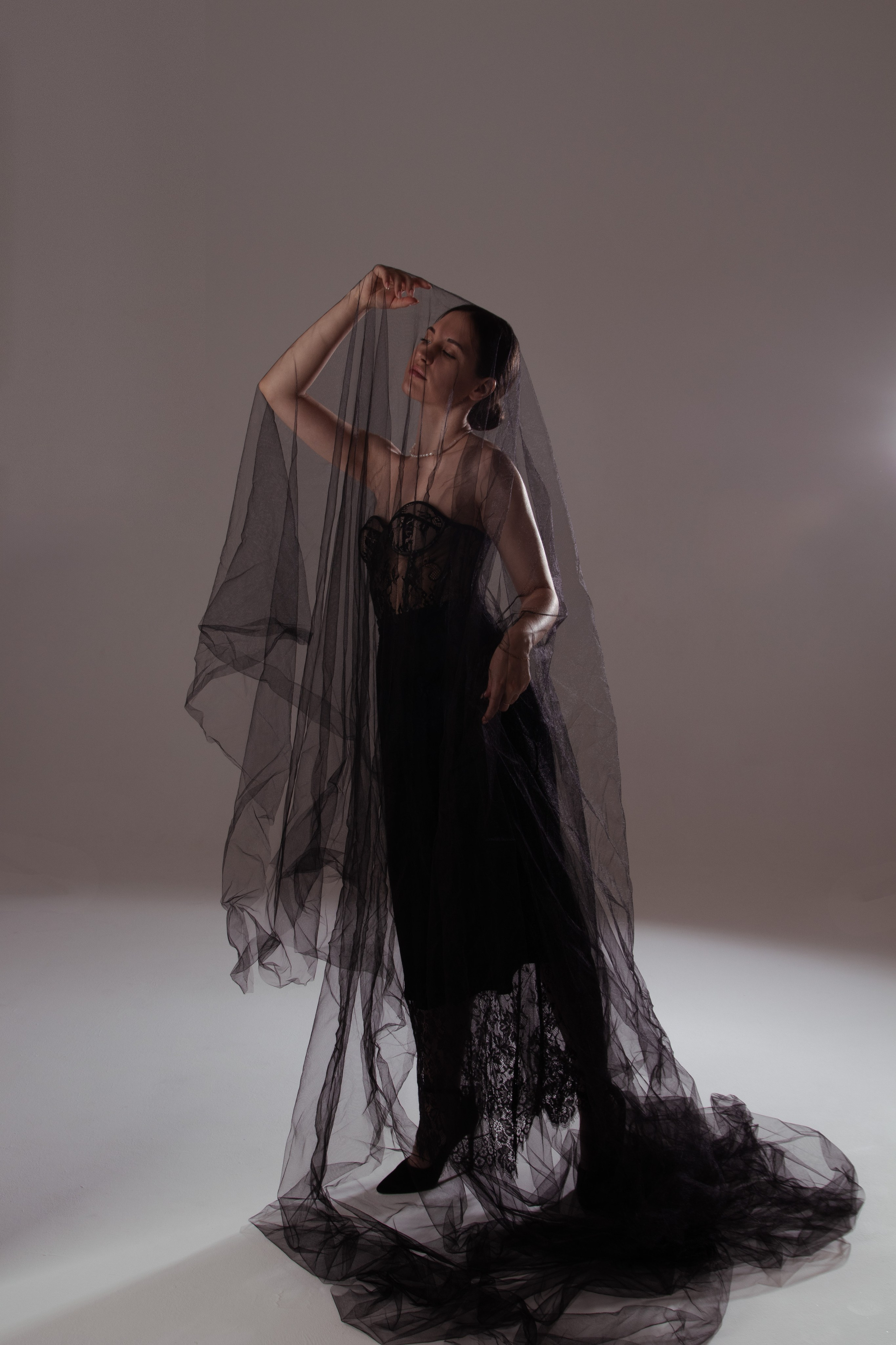 Съемка индивидуальная Юлия. Фотограф продюсер съемок Йолдыз Плетнева