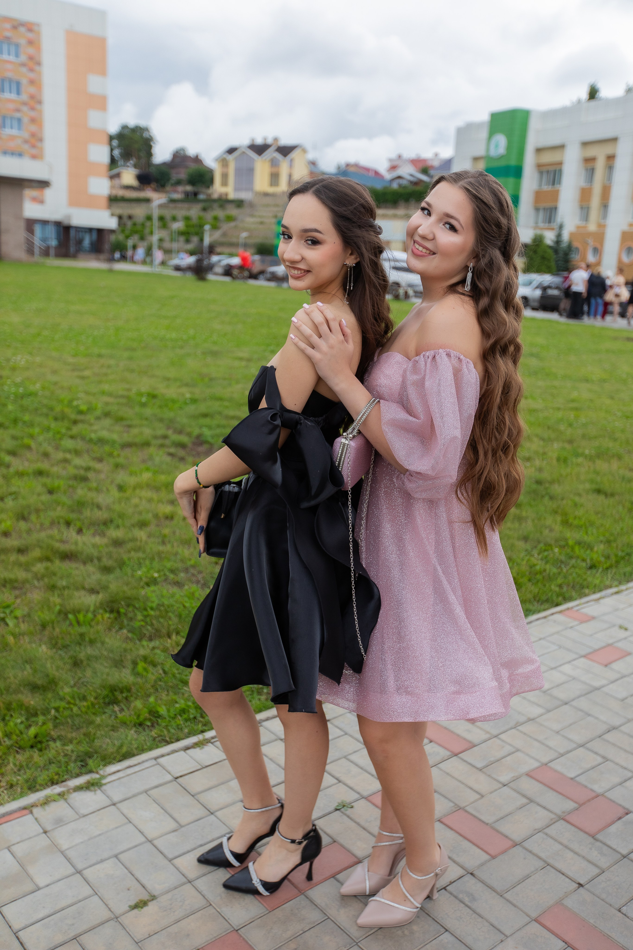 Выпускной-2025