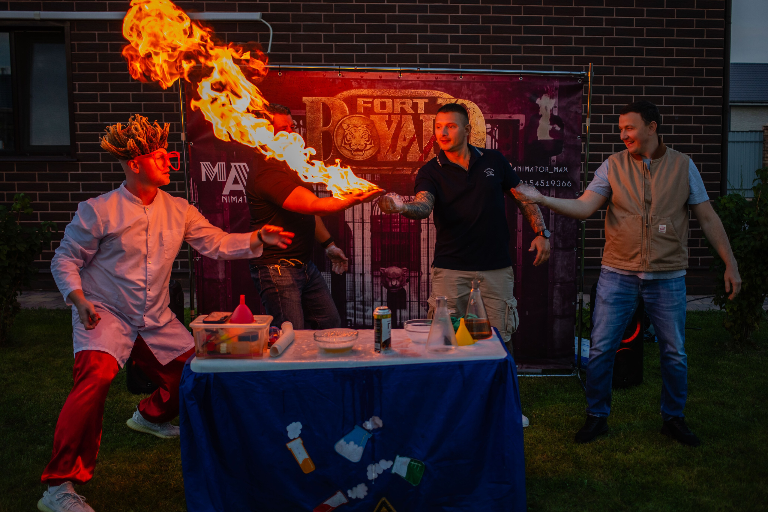 Happy day. Фотограф Алина Гашникова