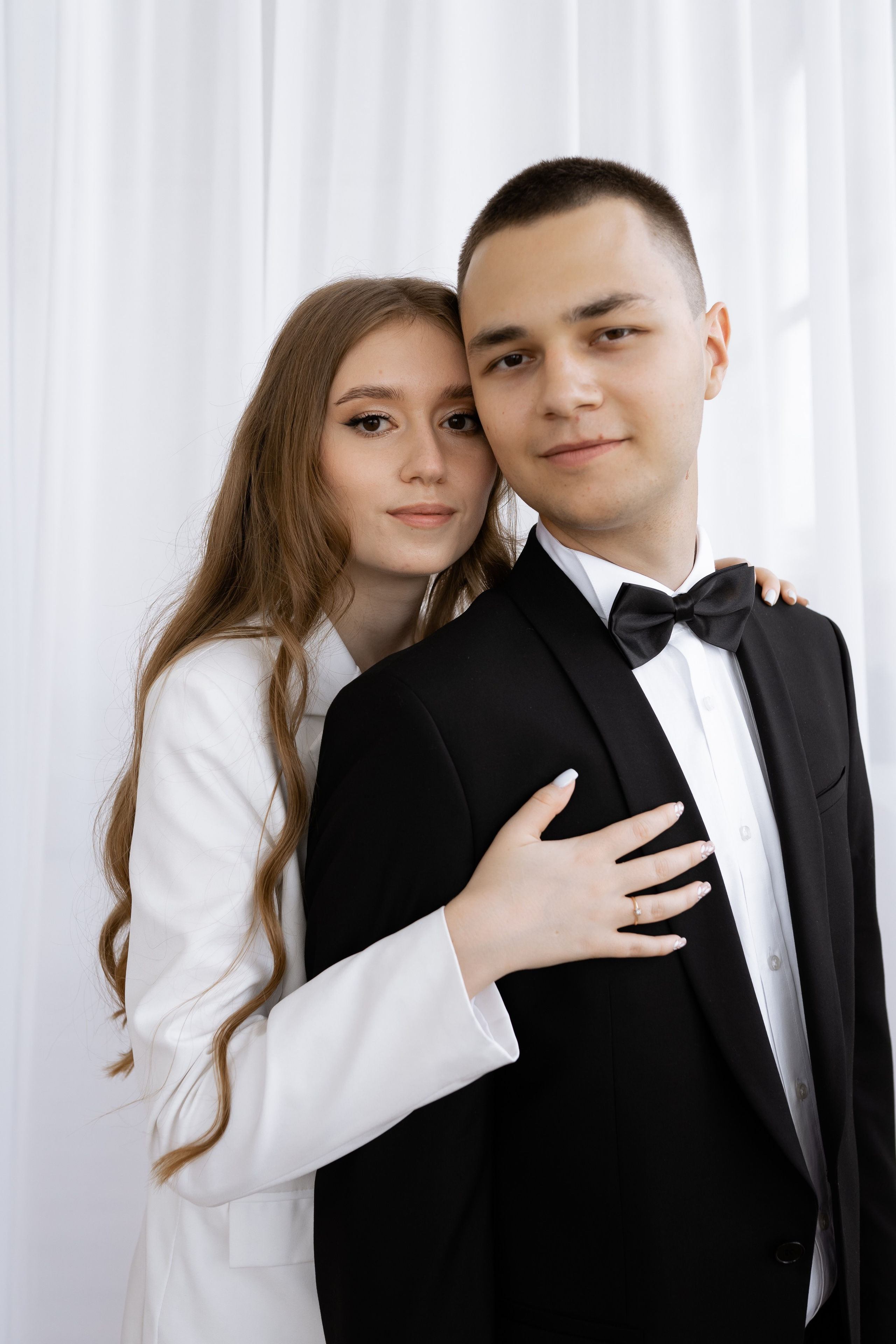 Кирилл и Алена. Свадебный фотограф в Перми и Пермском крае Алена Мартынова