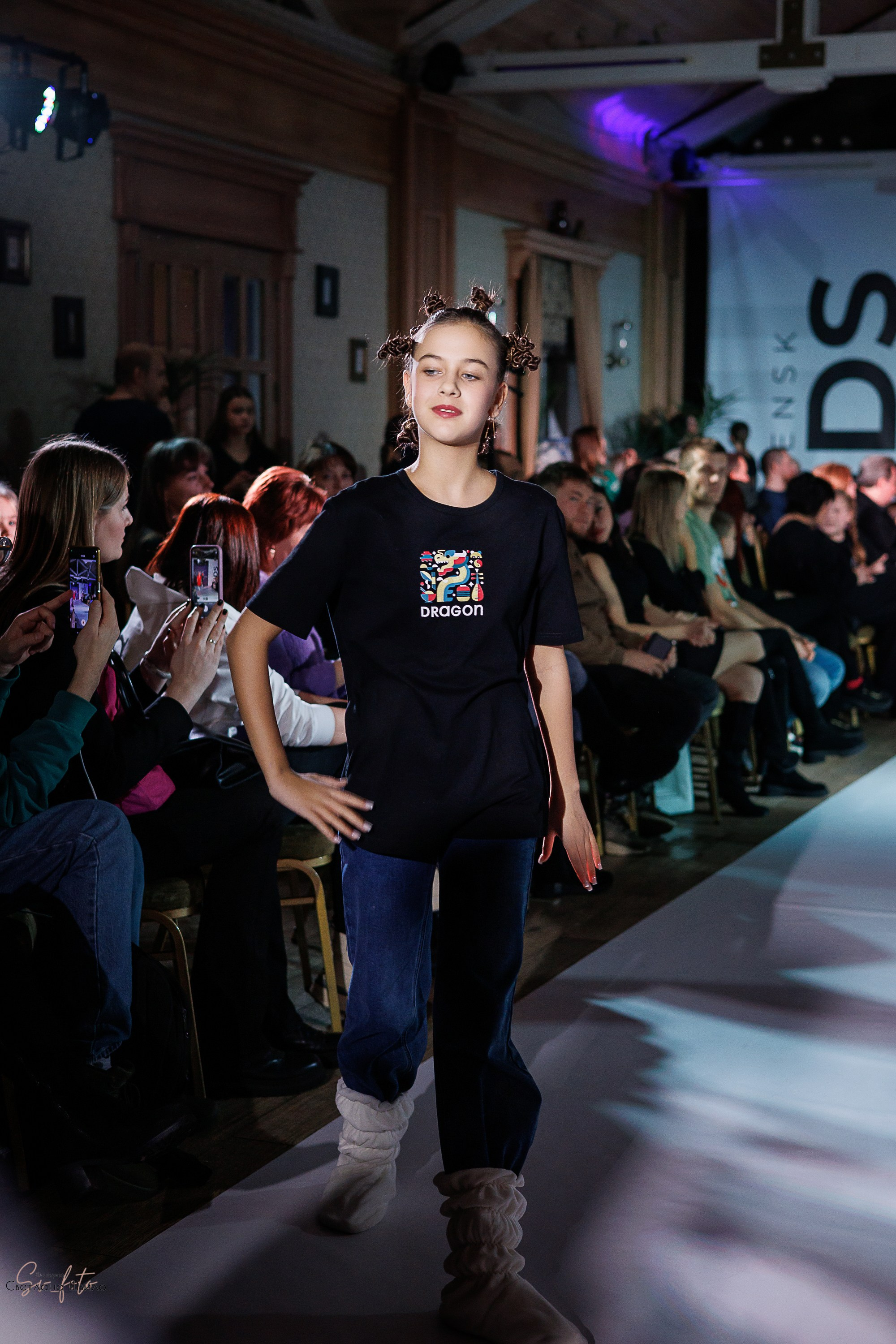 Smolensk Fashion Week_показы_ДЕНЬ 1. Главная