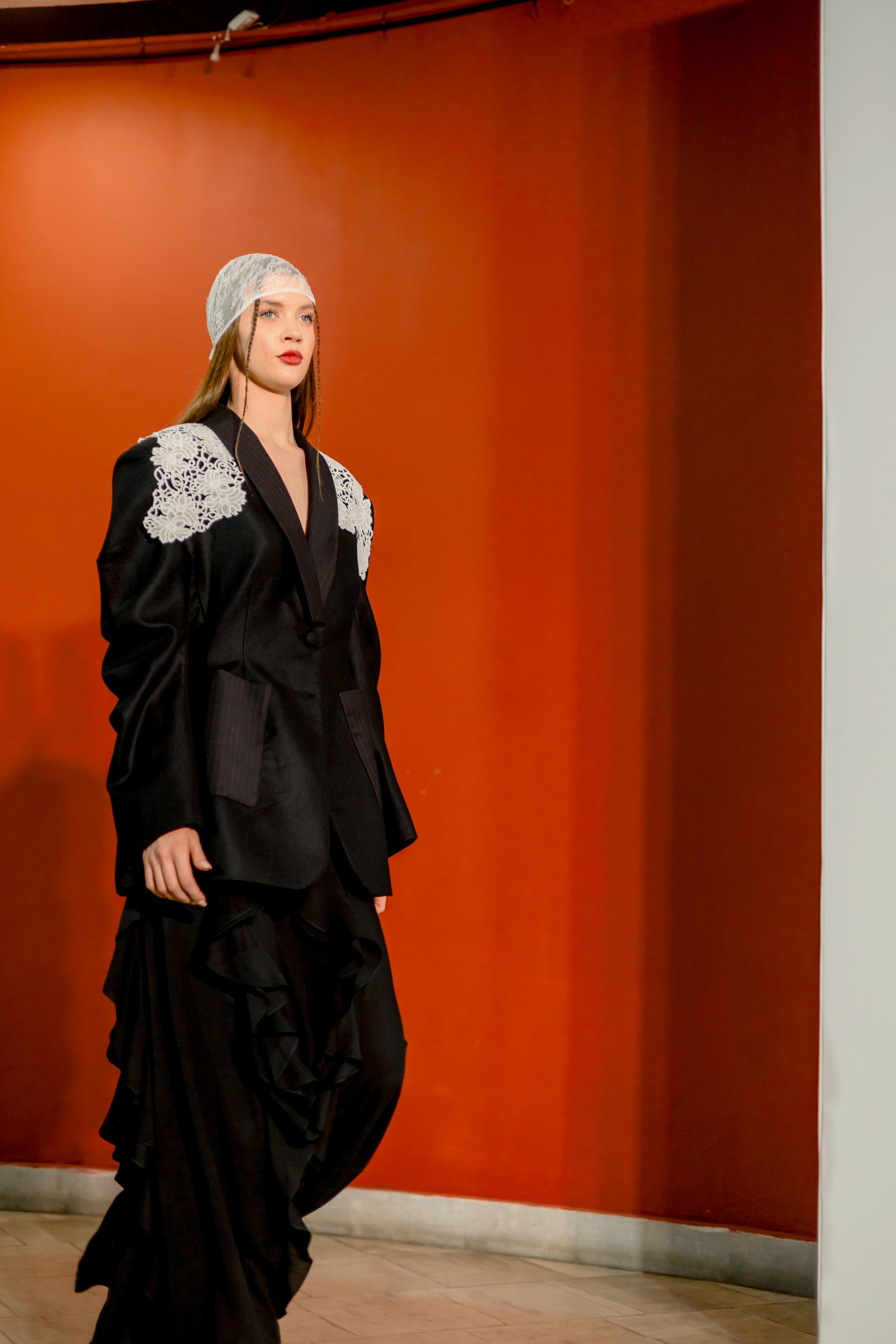 Smolensk Fashion Week 2025_ФИНАЛЬНЫЙ ПОКАЗ ДРАМТЕАТР. Главная