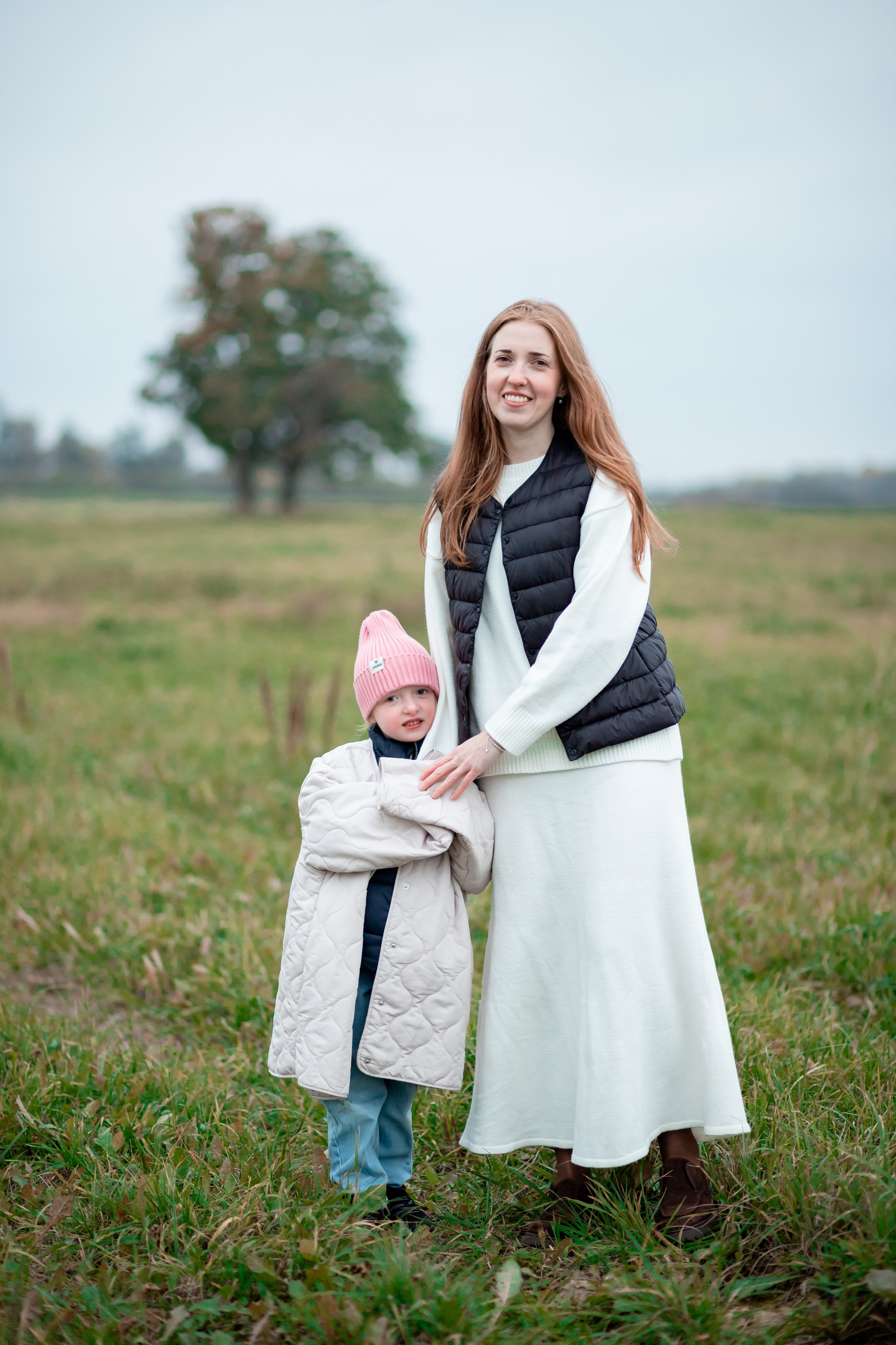 ОЛЯ, САША, ЛИЗА, ВАРЯ, ГОША И СЕРЕЖА. Семейный Фотограф в Санкт-Петербурге Пушкин Анастасия Дьяконенкова