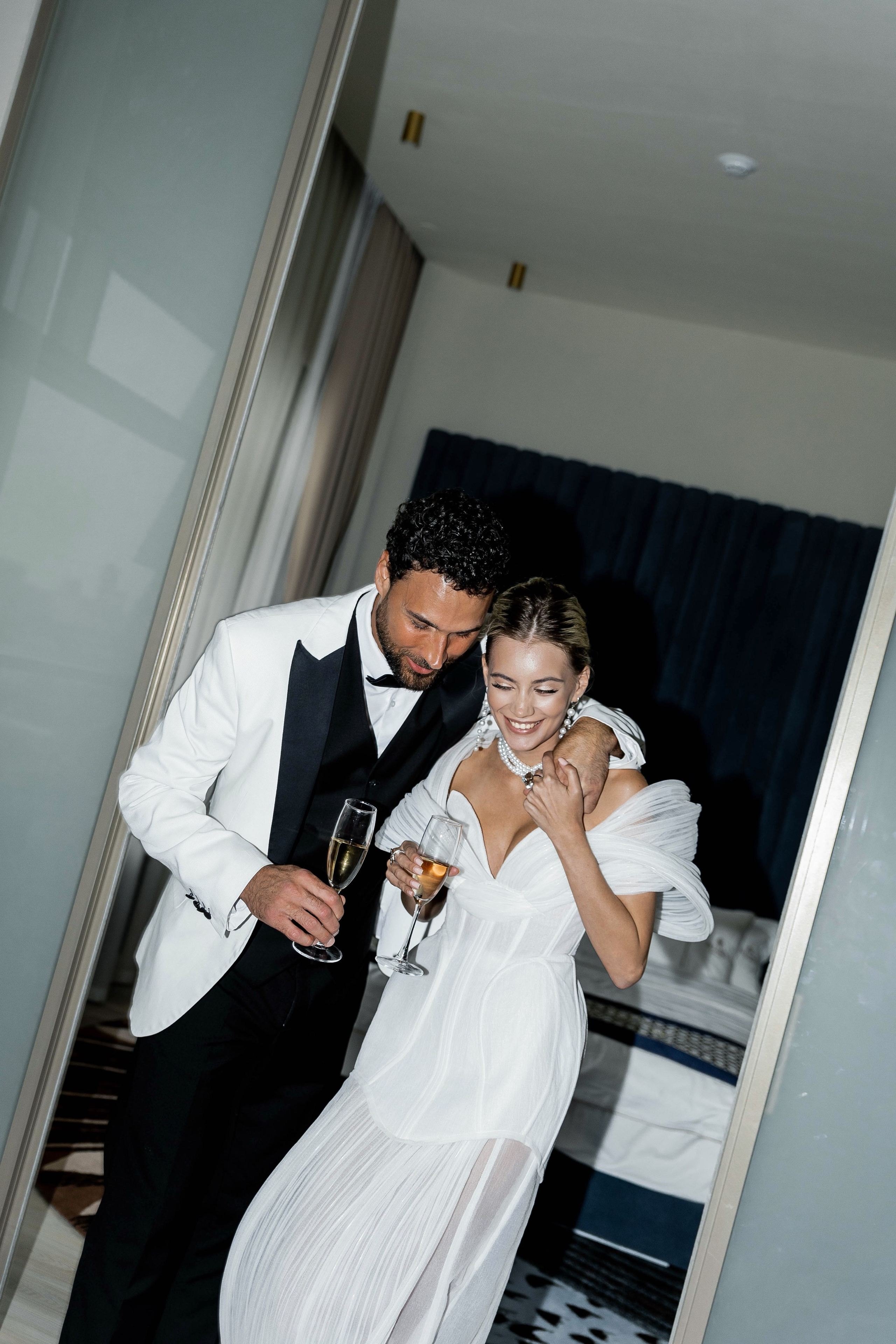 Лиза | Кирилл. Свадебный фотограф Надежда Рыжикова