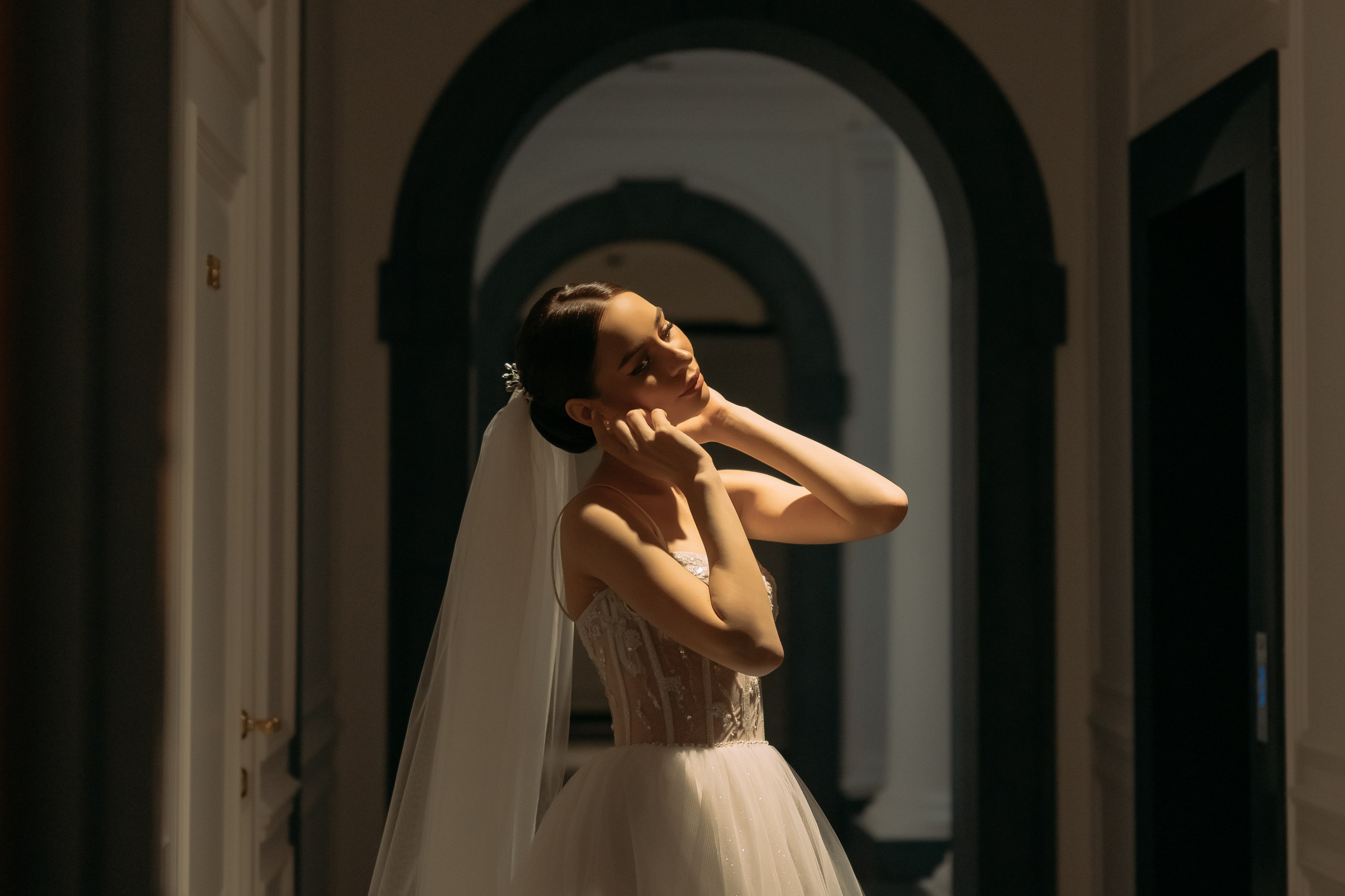 R&O. Свадебный фотограф Краснодар