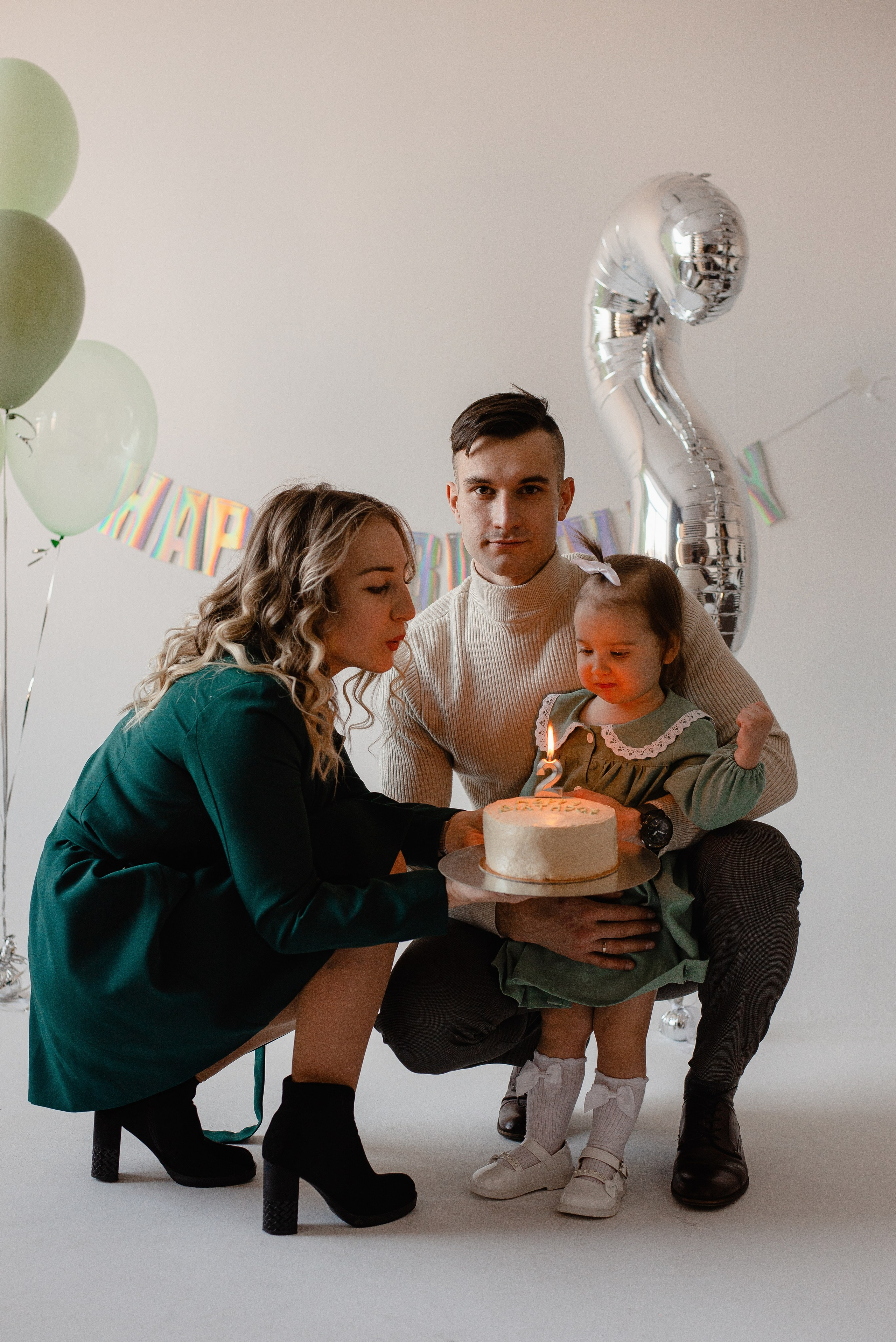 Петренко. Семейный и детский фотограф Иваново Ксения Азаренкова