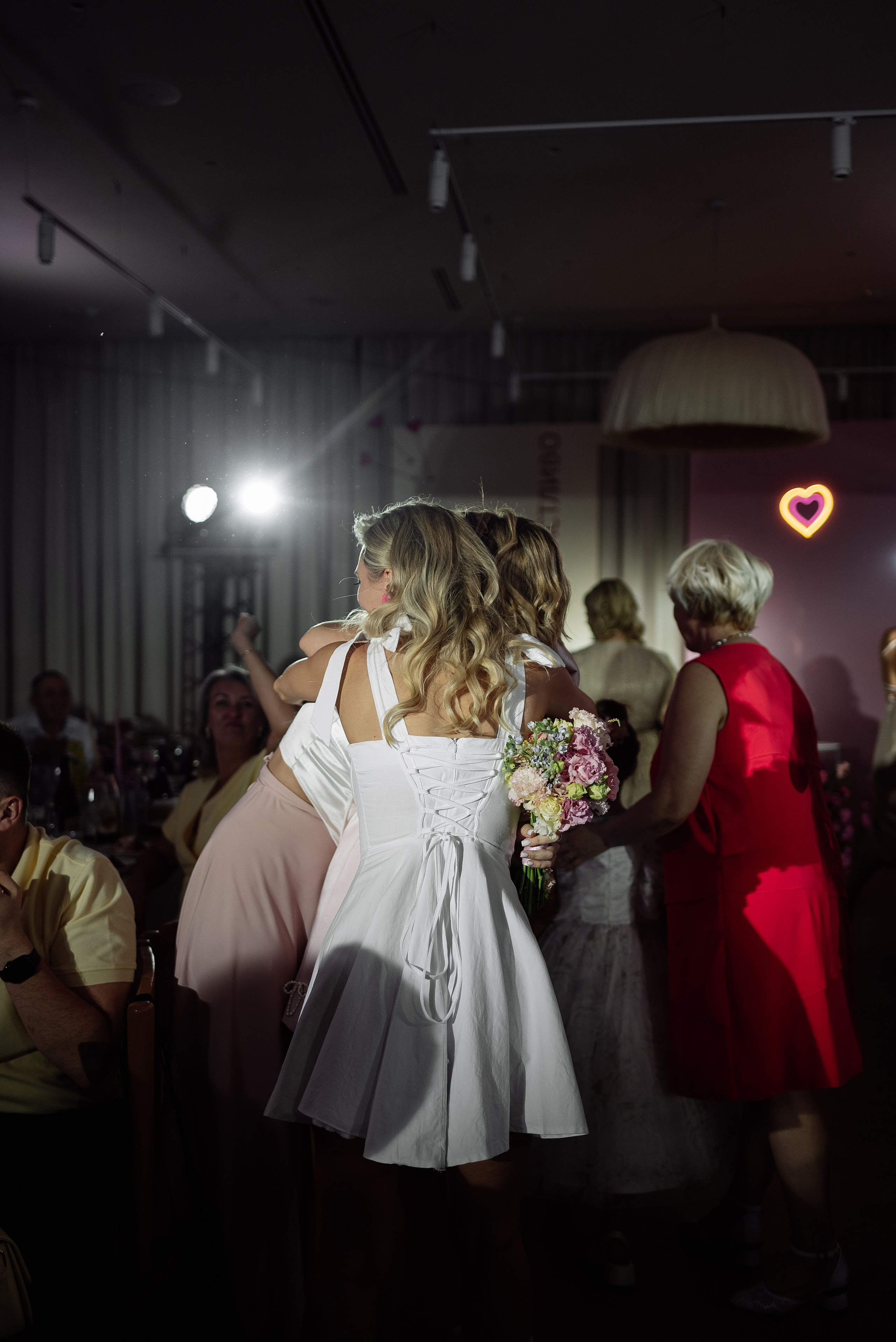 Даня и Саша. Свадебный и семейный фотограф в Ростове-на-Дону Алина Астахова