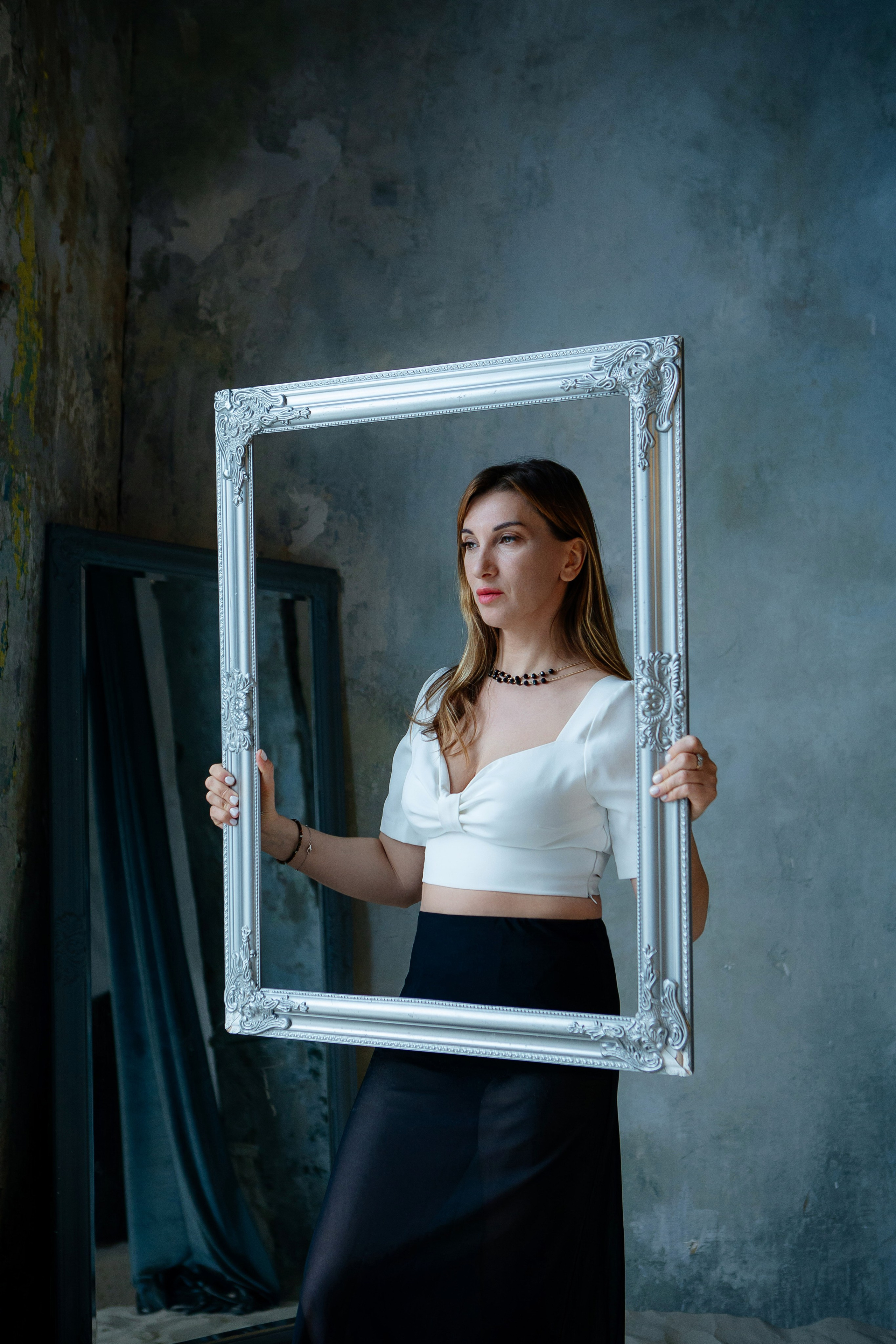 Виктория. Семейный и детский фотограф в Москве Александра Мак