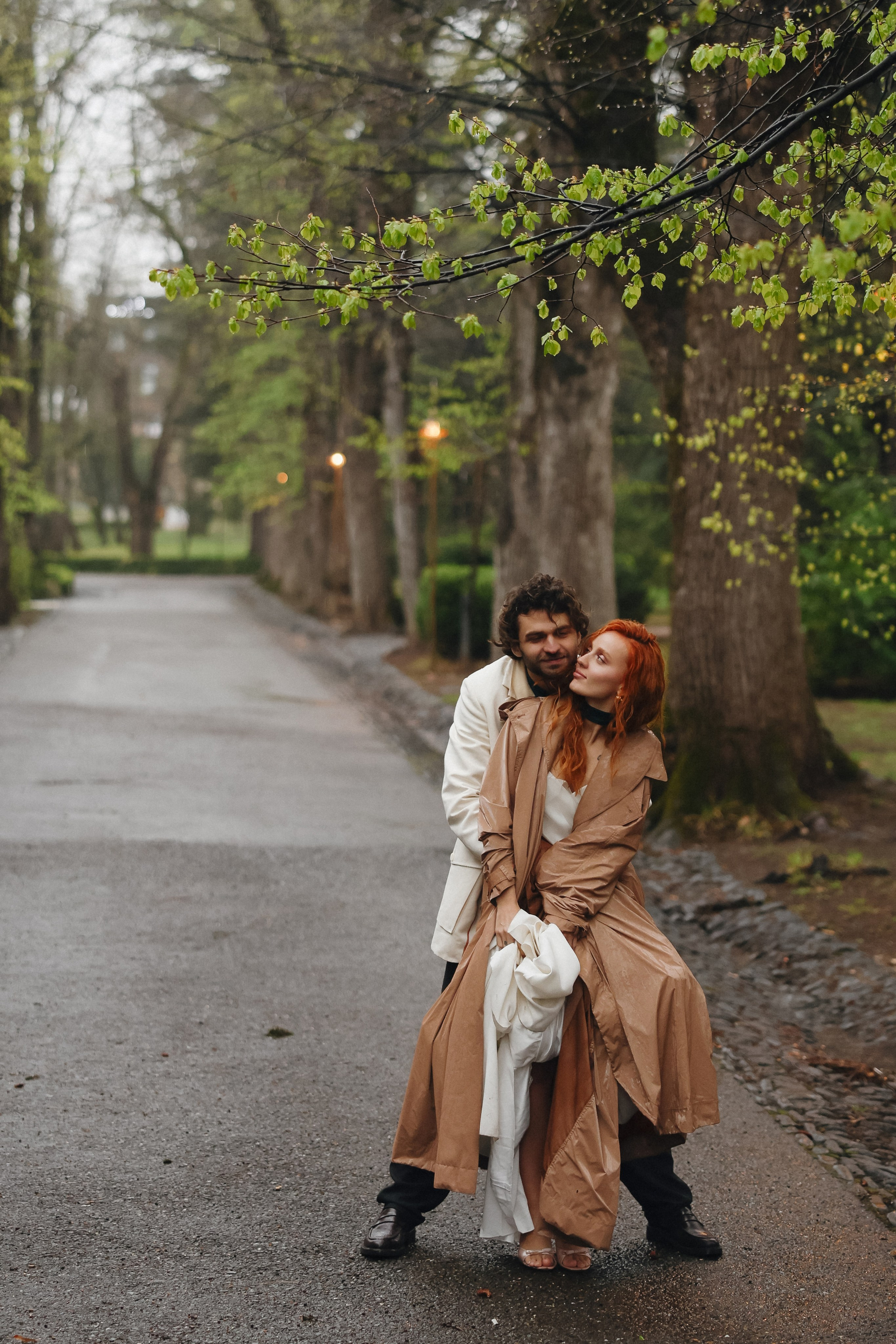 Яна и Максим. Свадебный фотограф Курск Максим Ноздрачев