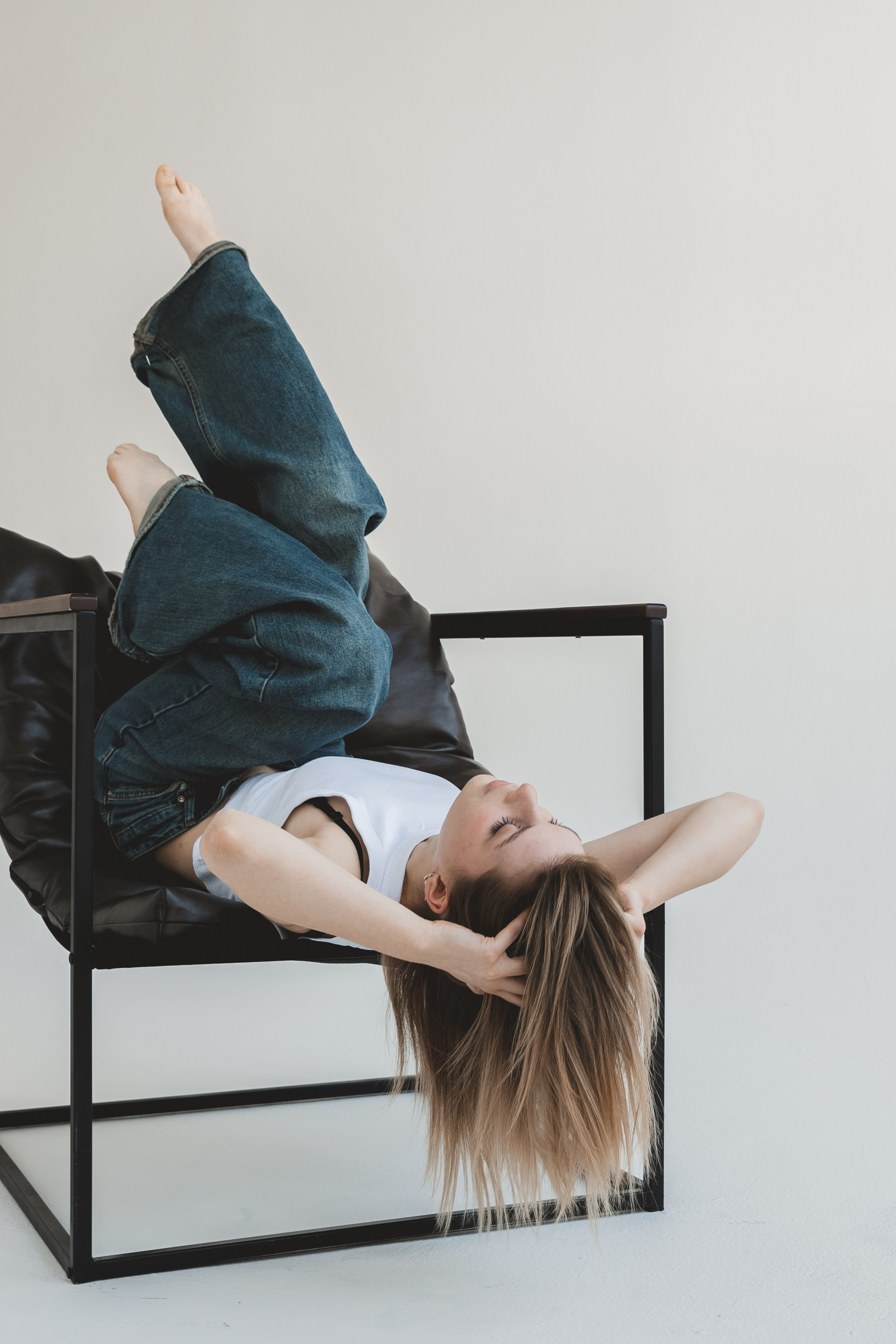 Анна. Ваш фотограф в Одинцовском районе и Москве