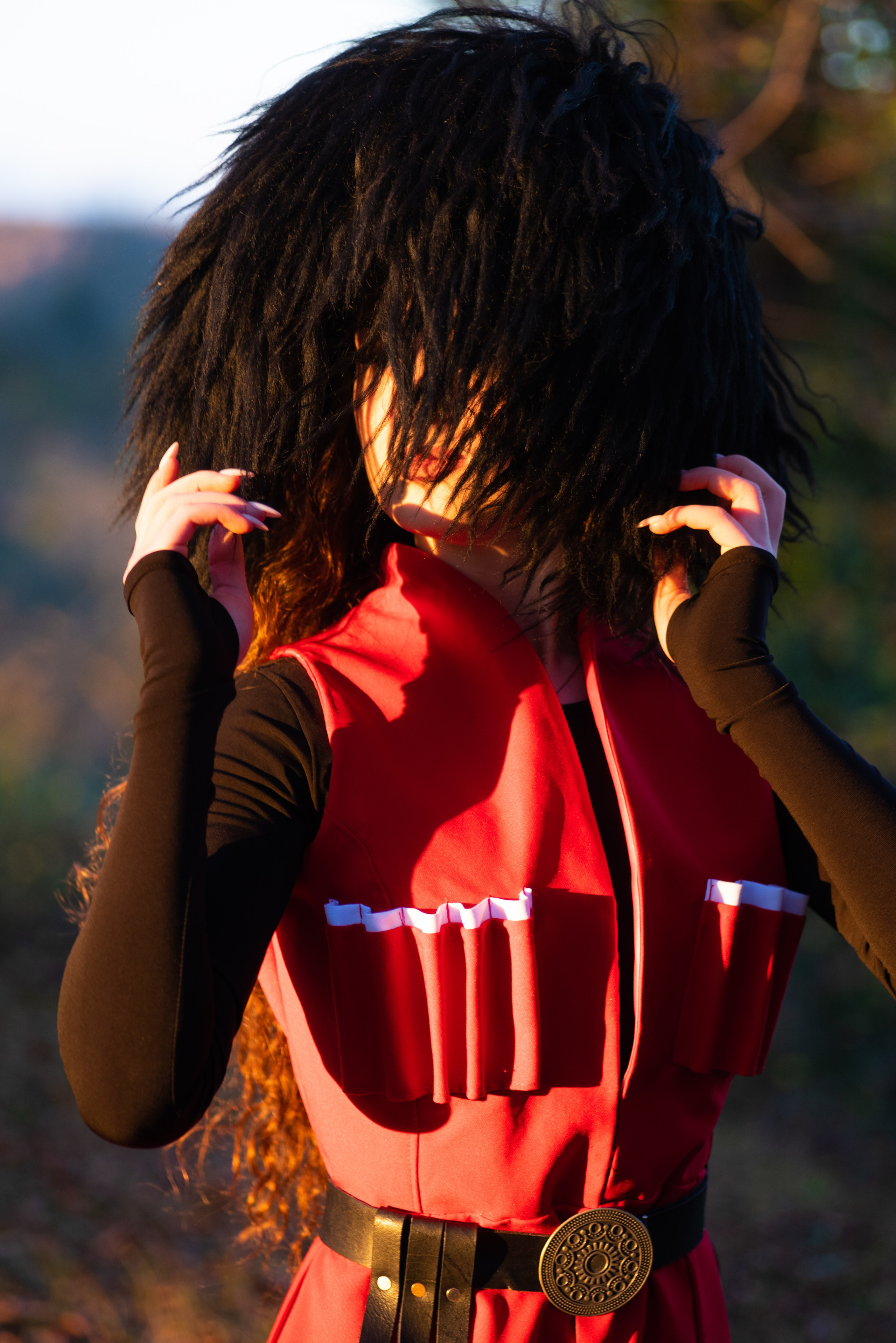 Davit Mariam. Портретный фотограф Денис Милютин