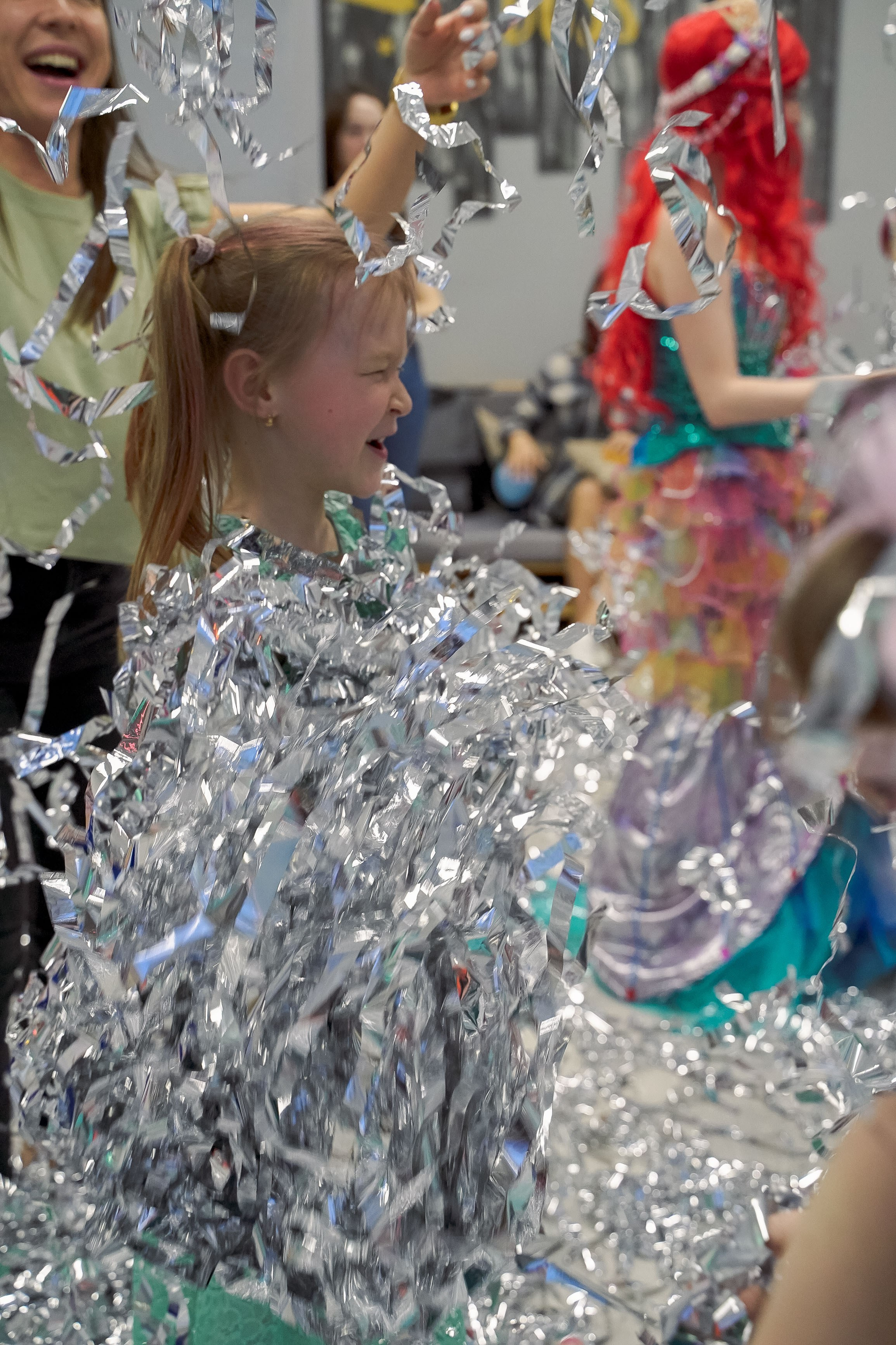 Детские дни рождения. Свадебный фотограф/видеограф