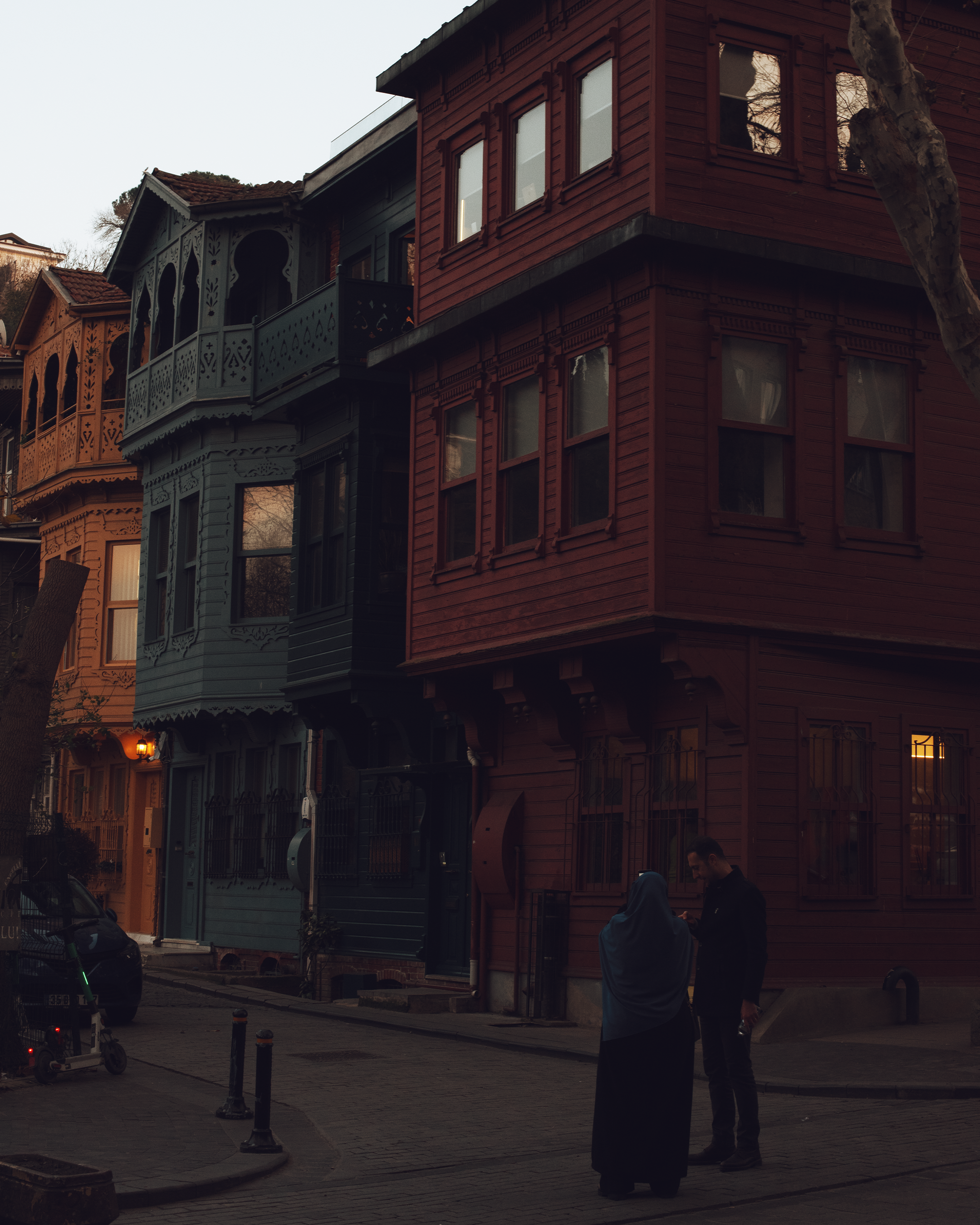 Стамбул глазами фотографа: вдохновение на границе двух миров. Коммерческий и предметный фотограф в Гуанчжоу Коваленко Александр