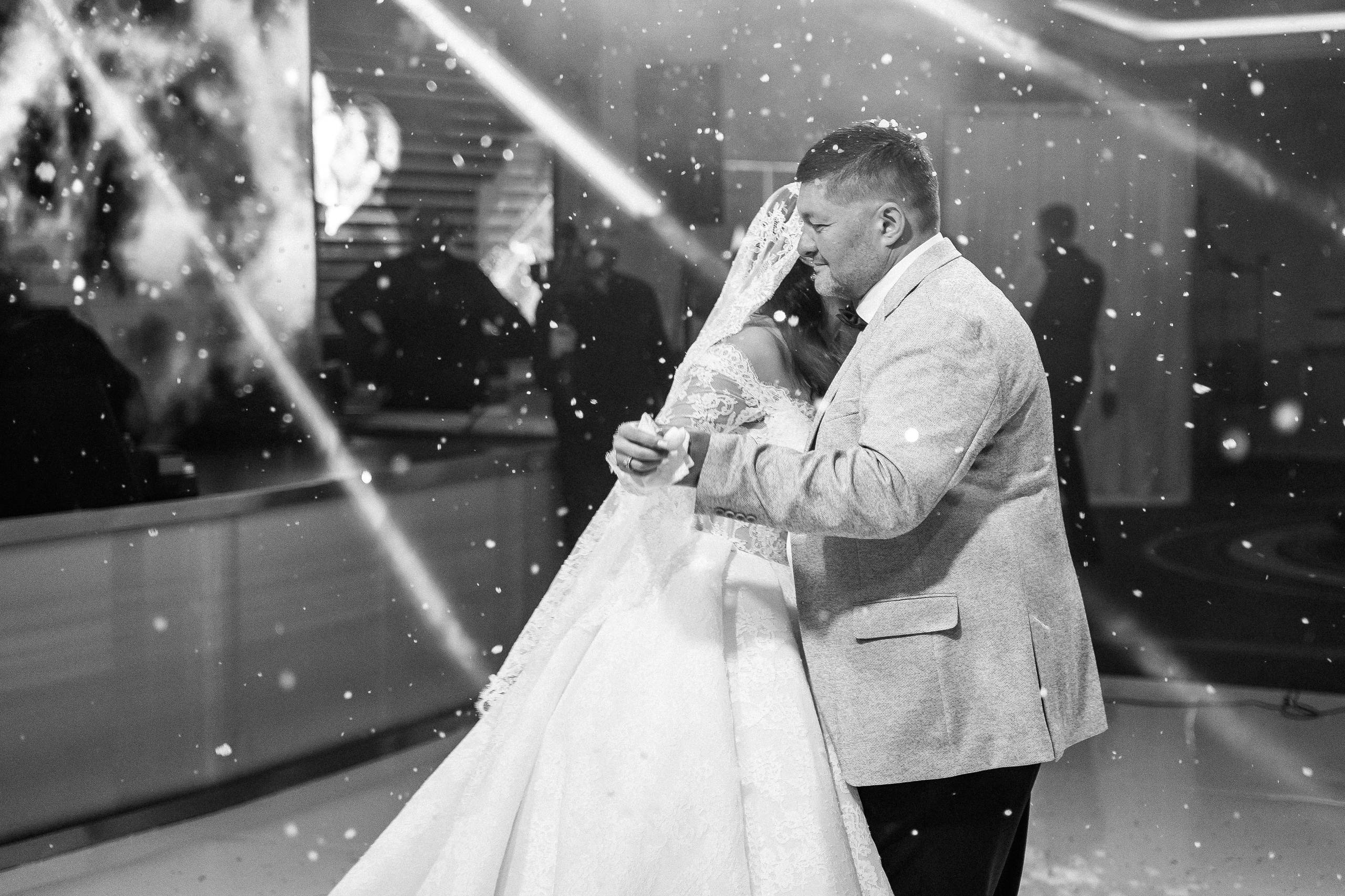 Свадебный и портретный фотограф в Рязани Ринета Цветкова