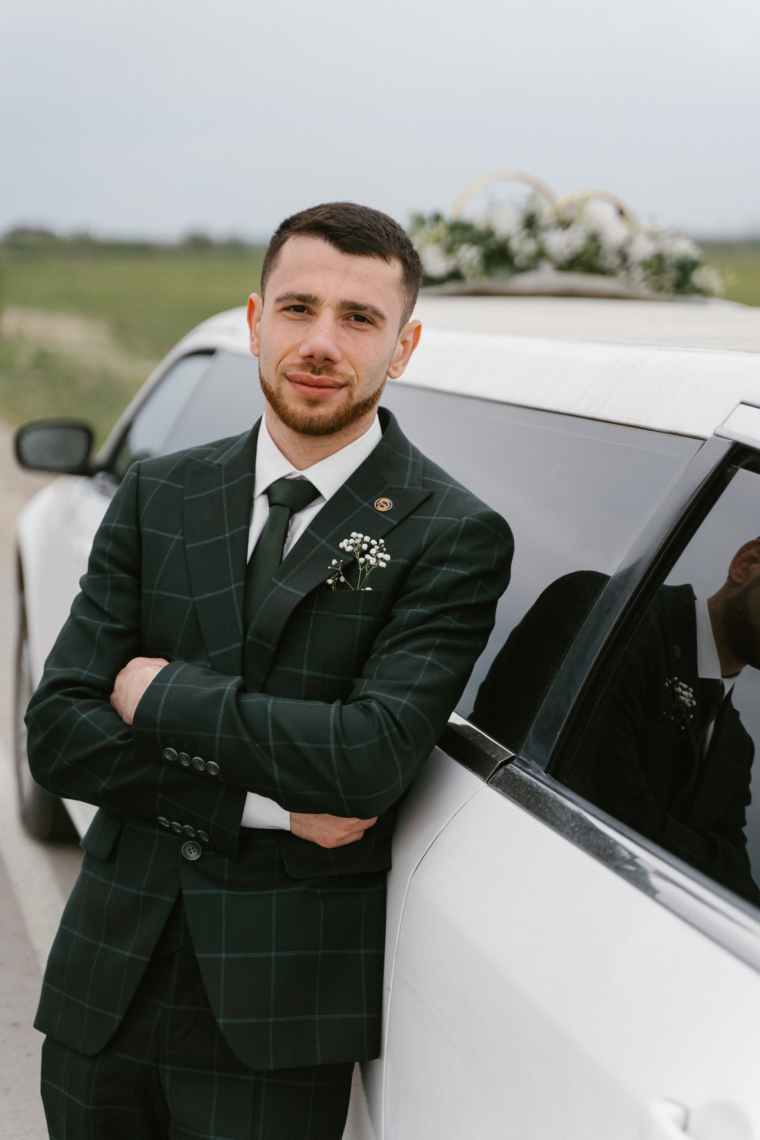 Карэн и Диана. Свадебный и портретный фотограф в Рязани Ринета Цветкова