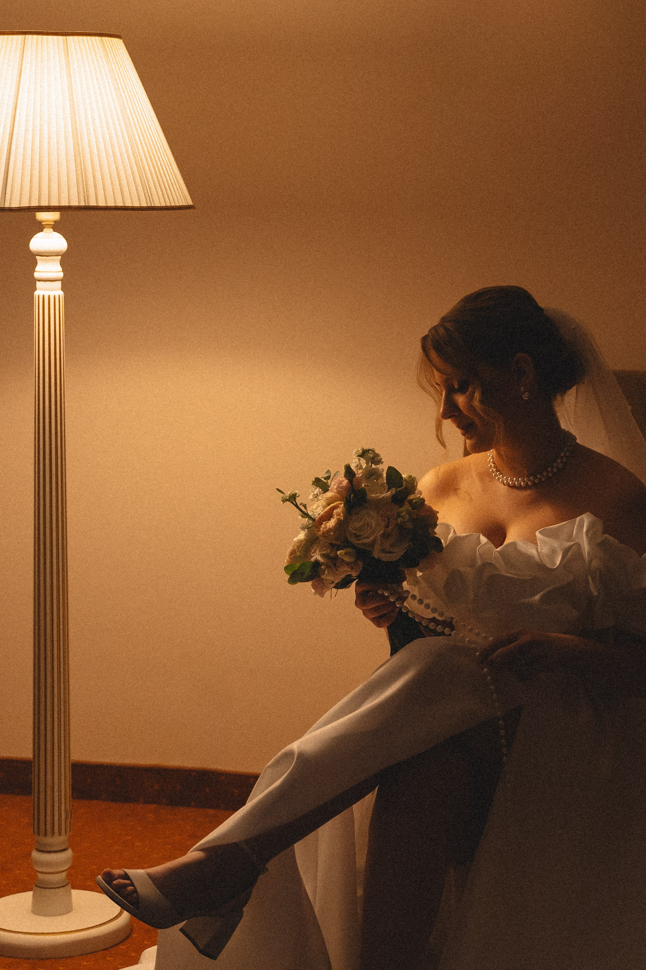 Павел и Мария. Свадебный и портретный фотограф в Рязани Ринета Цветкова