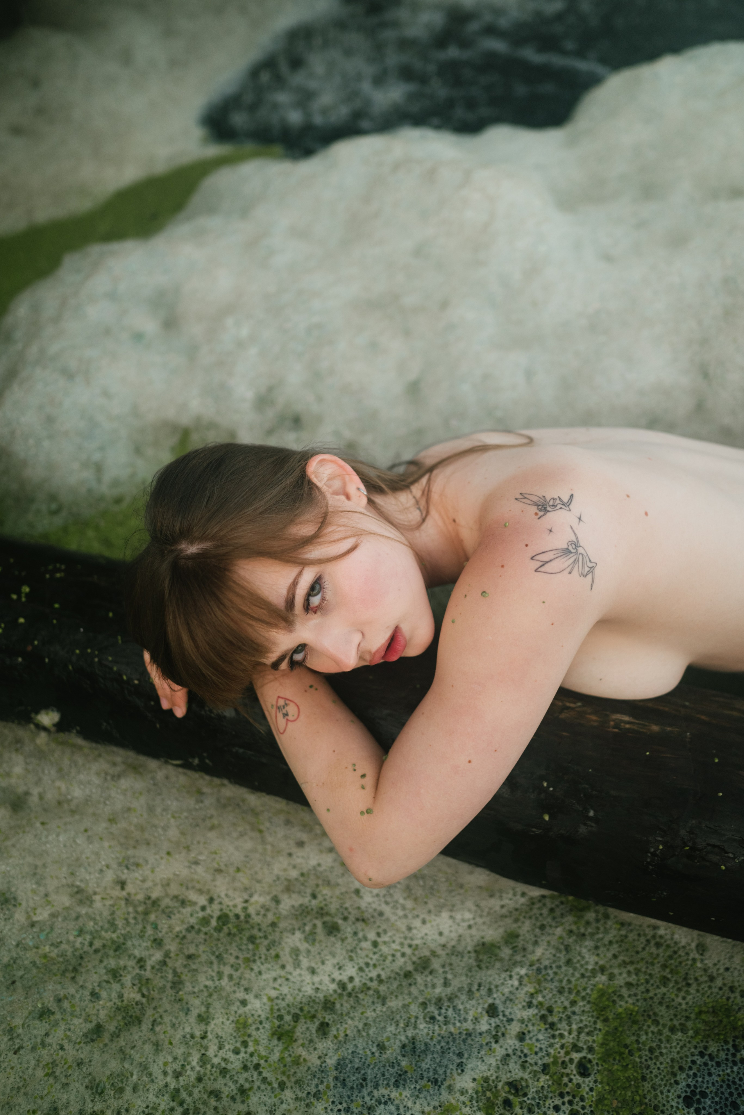 Индивидуальная. Виктория Кутуева Фотограф Санкт-Петербург