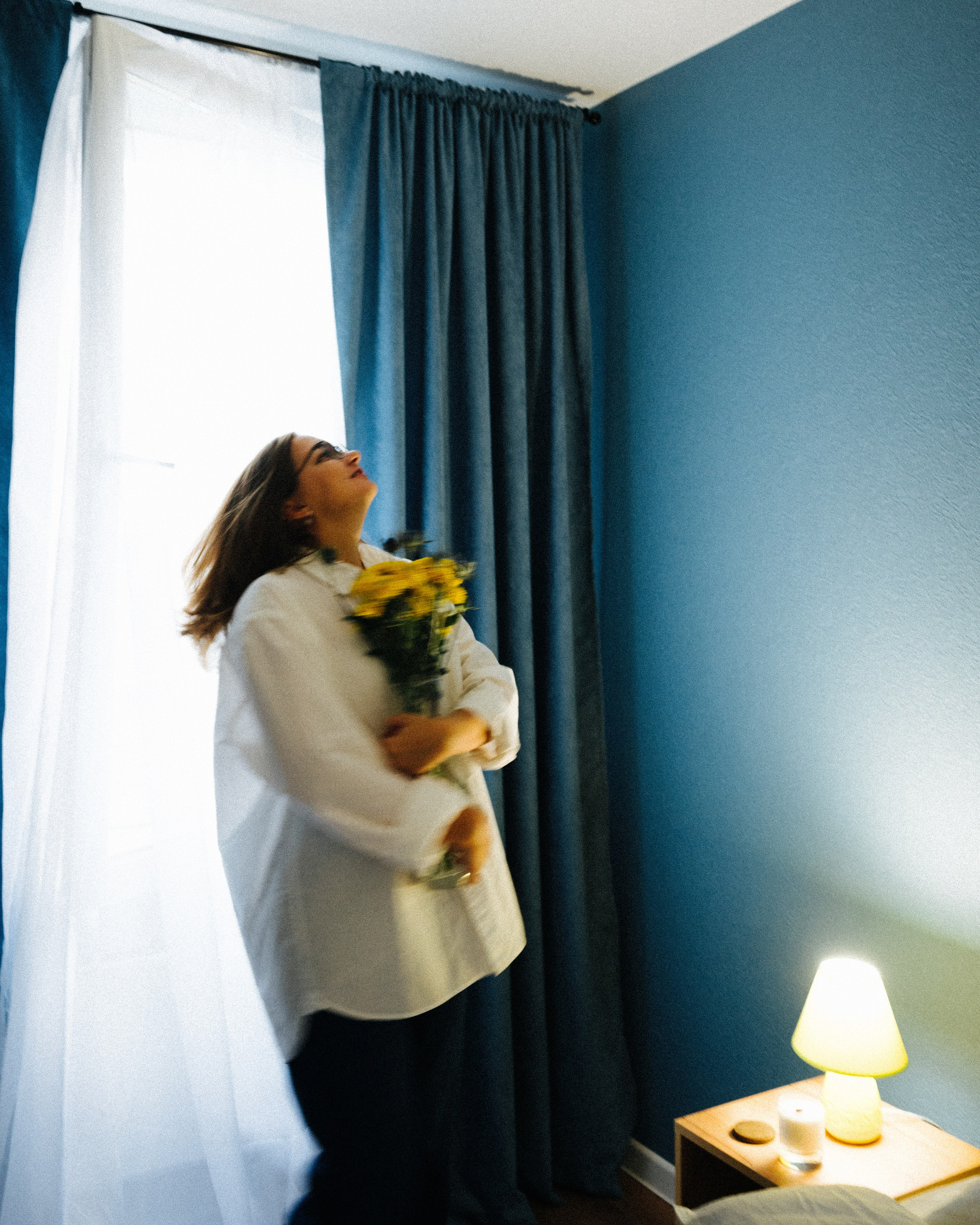 Дизайн квартиры: Фаина