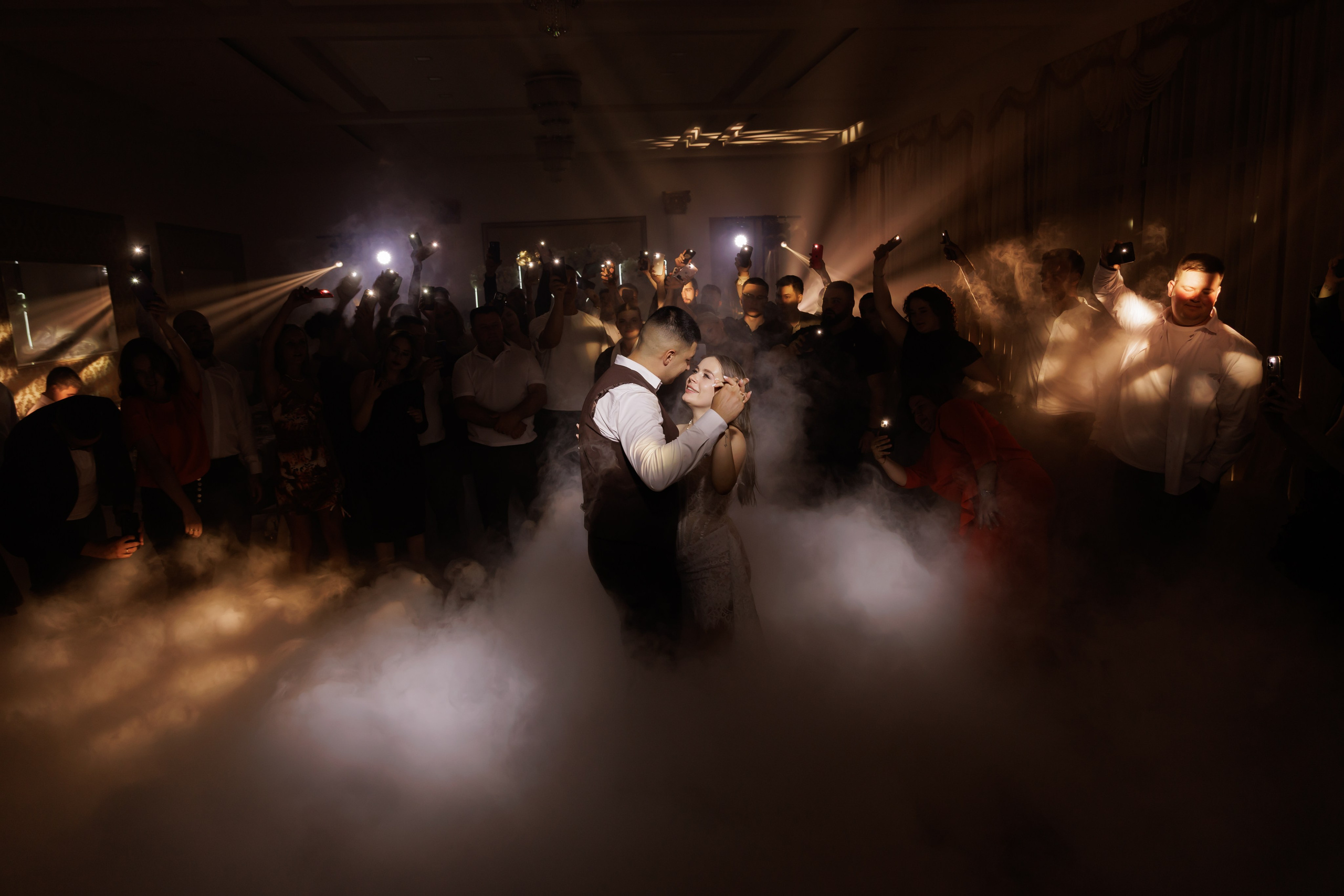 А&V. Свадебный и семейный фотограф Ростов-на-Дону и ДНР — Инна Химейчук