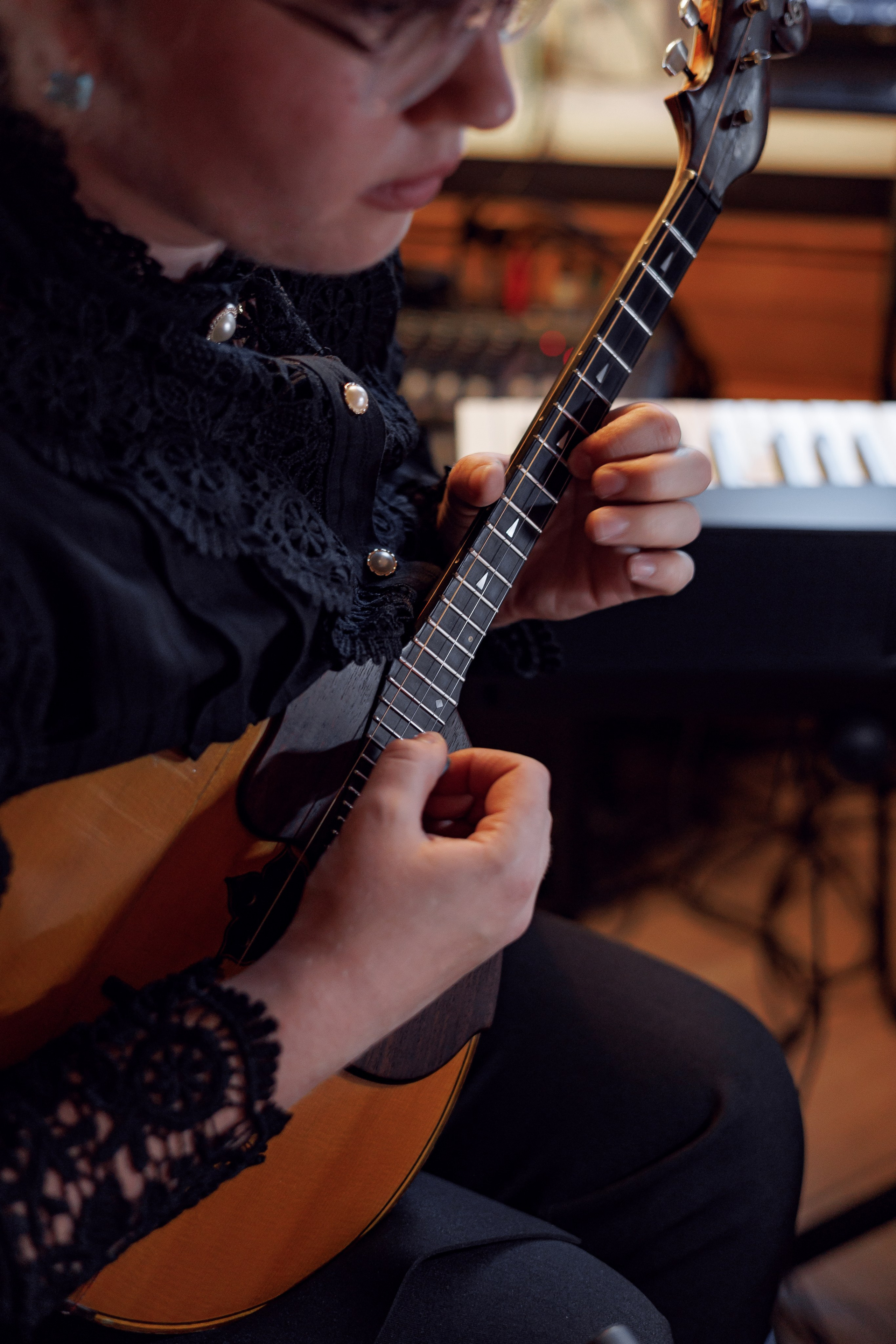 Гастроужин в ресторане Усадьба рябининых челябинск