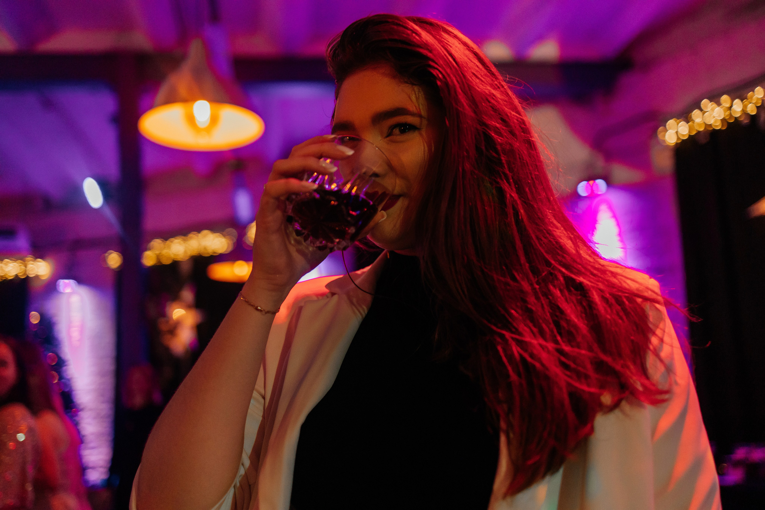 КОРПОРАТИВ В «COM.NATA». Фотограф в Санкт-Петербурге Виктория Безверхая