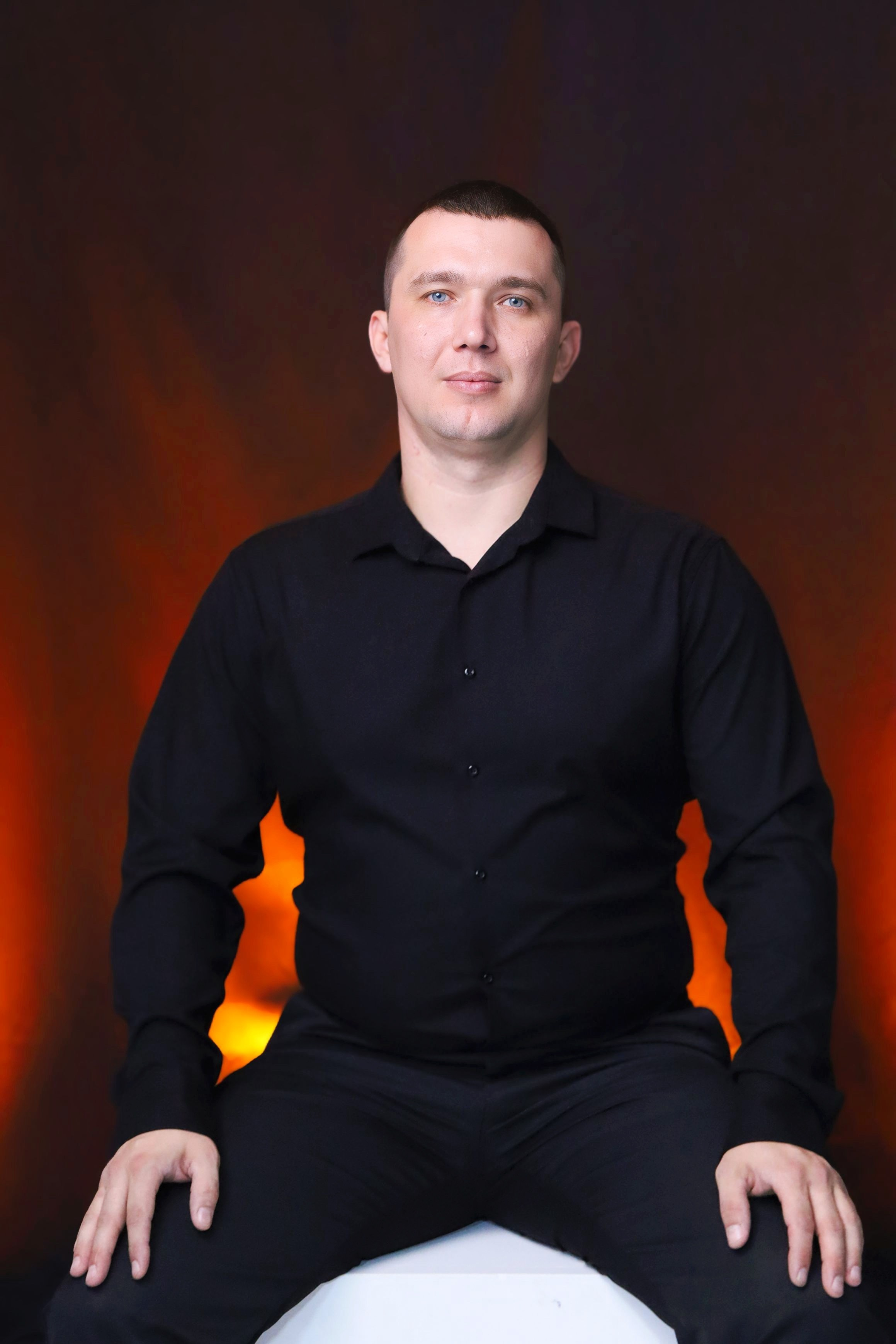 БЭКСТЕЙДЖ СТУДИЯ 12.7. Репортажный фотограф Анапа