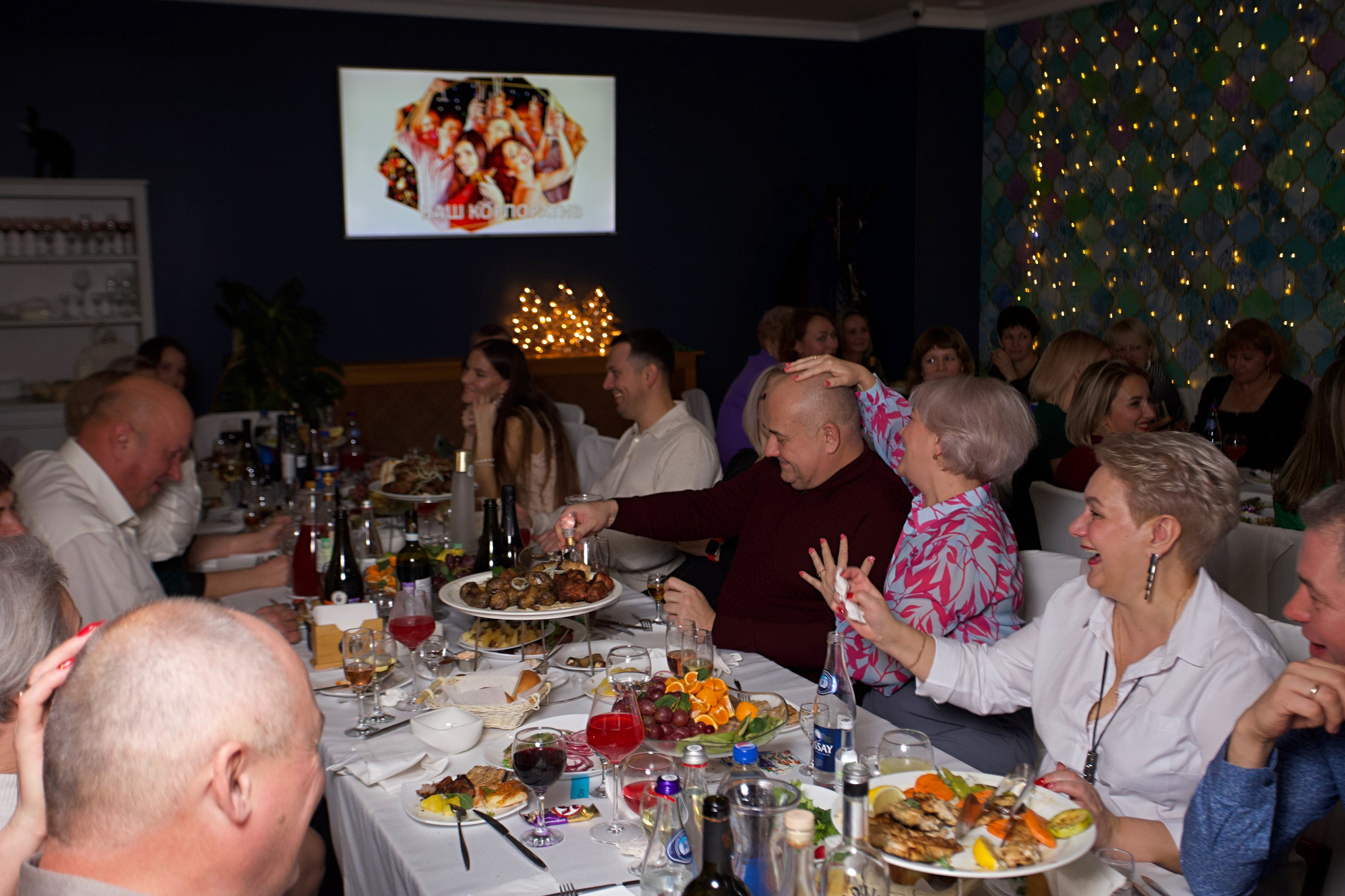 ПРИЧАЛ 29.12.23. Репортажный фотограф Анапа