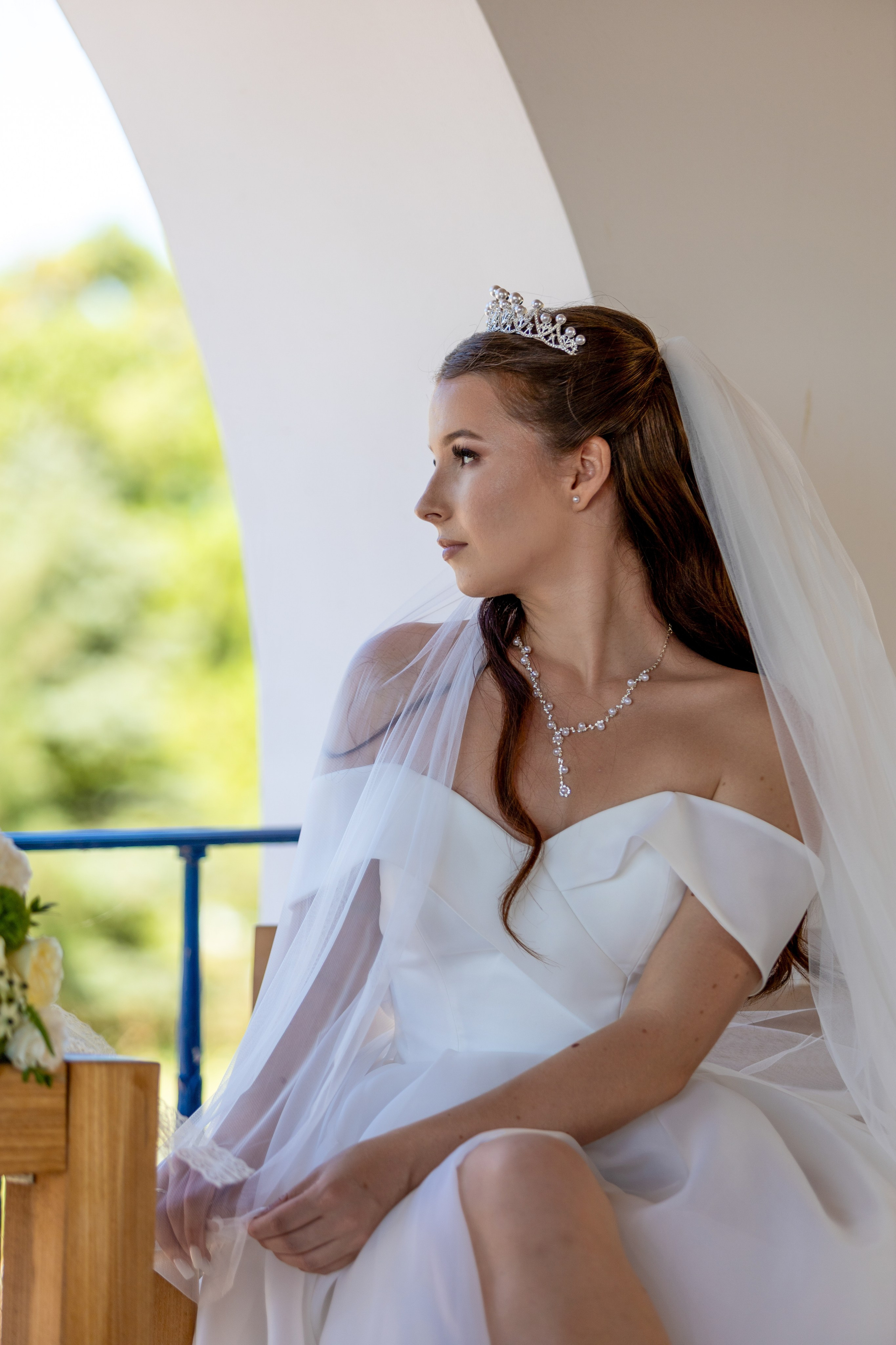 Прогулка Роман и Валерия. Репортажный фотограф Анапа