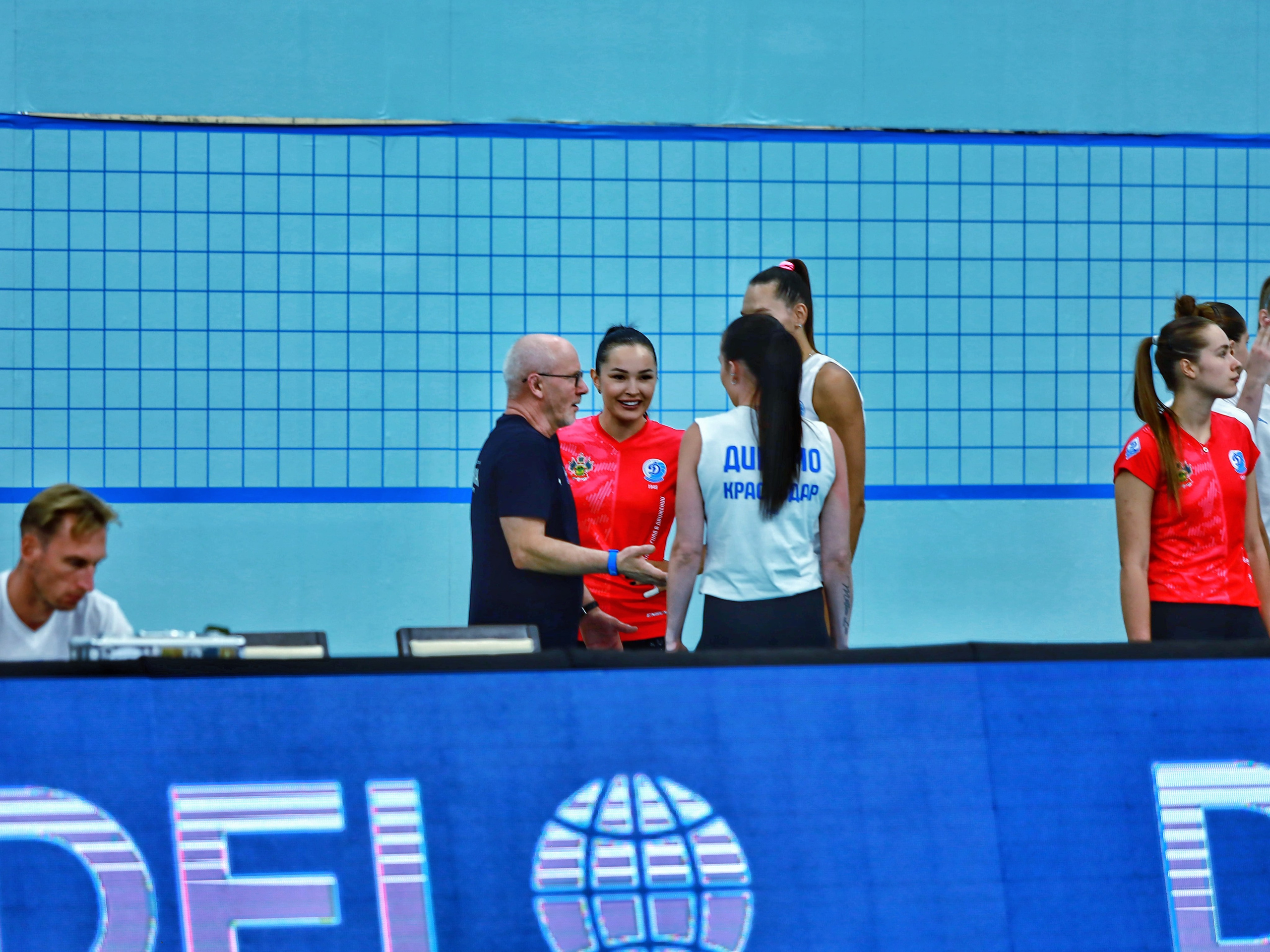 Волейбол ВФВ 07.08.24. Репортажный фотограф Анапа