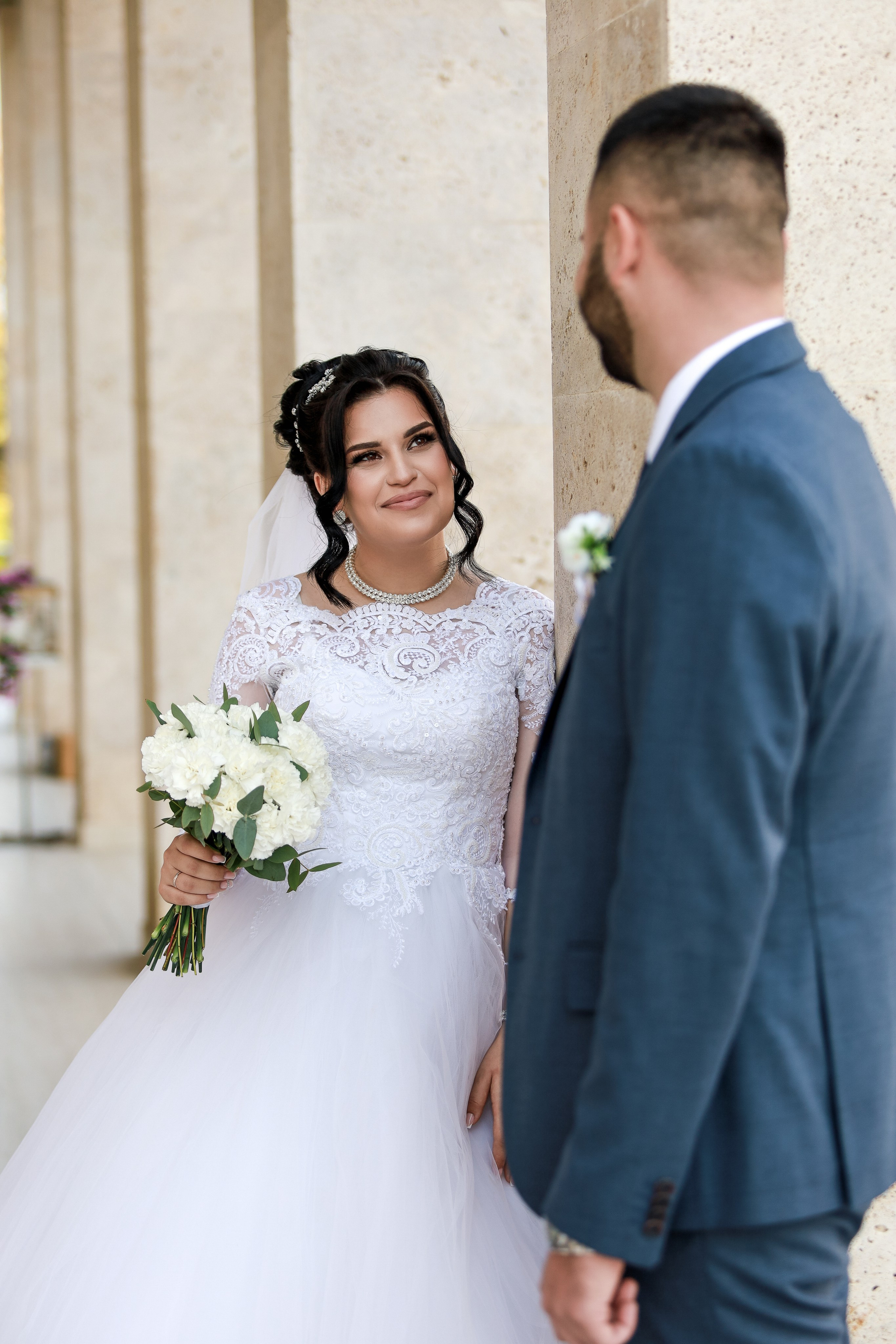 Свадьба Александр и Анна. Репортажный фотограф Анапа