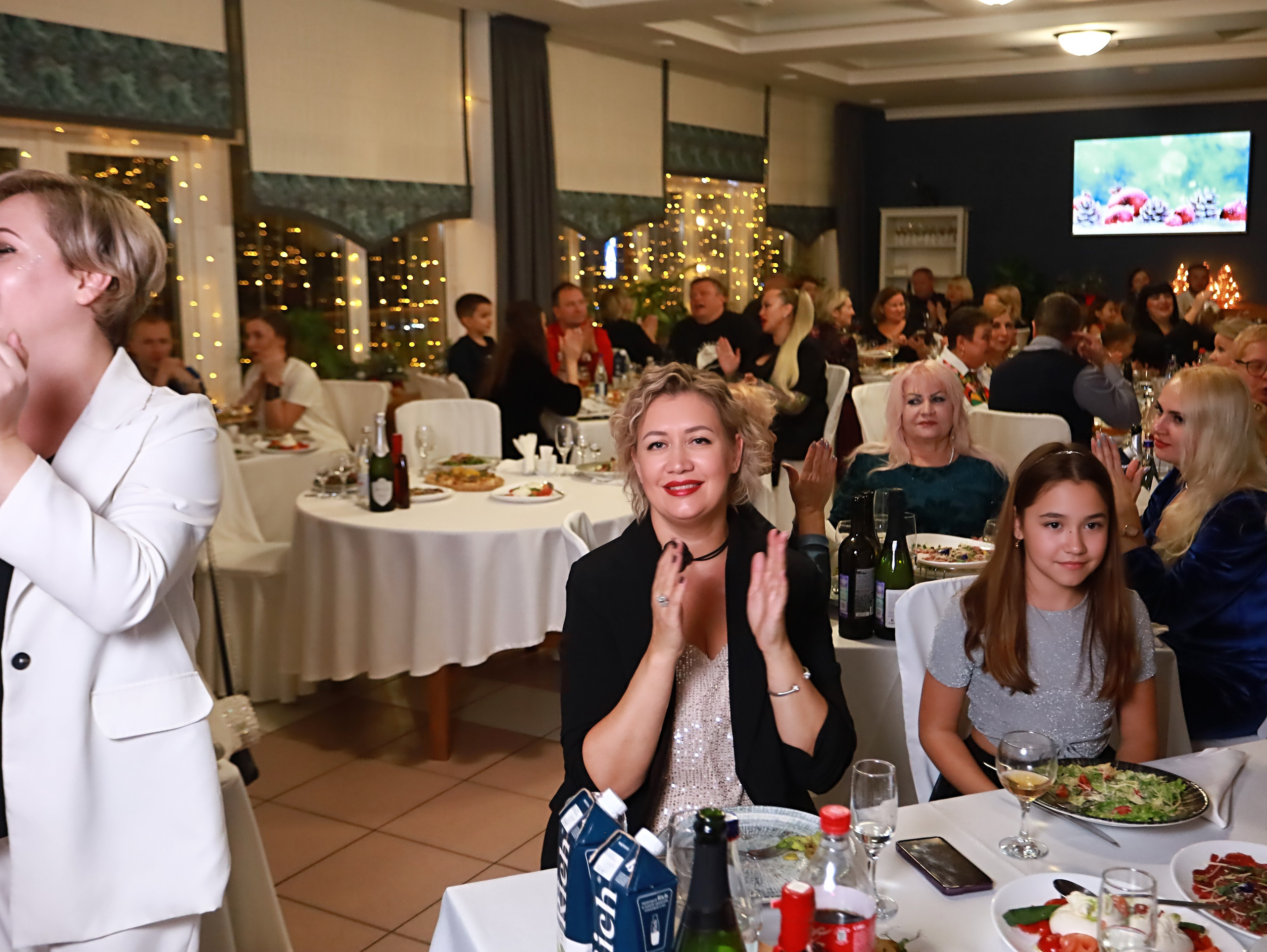 ПРИЧАЛ 31.12.23. Репортажный фотограф Анапа