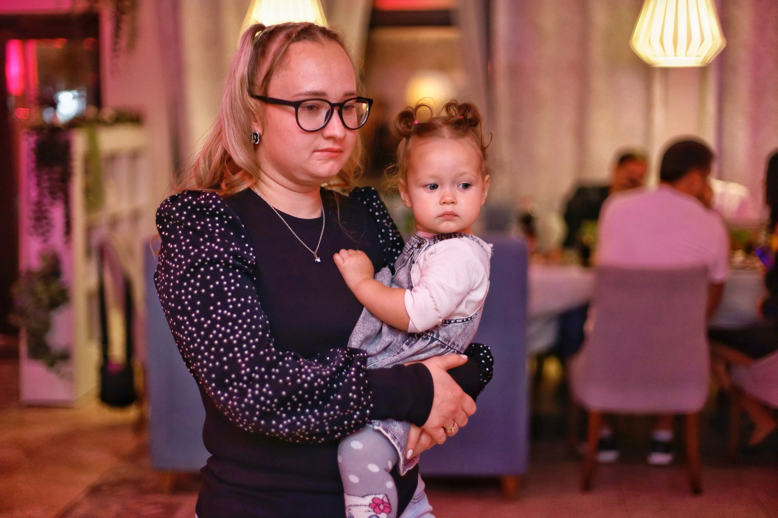 Юбилей Наталья 55 лет. Репортажный фотограф Анапа