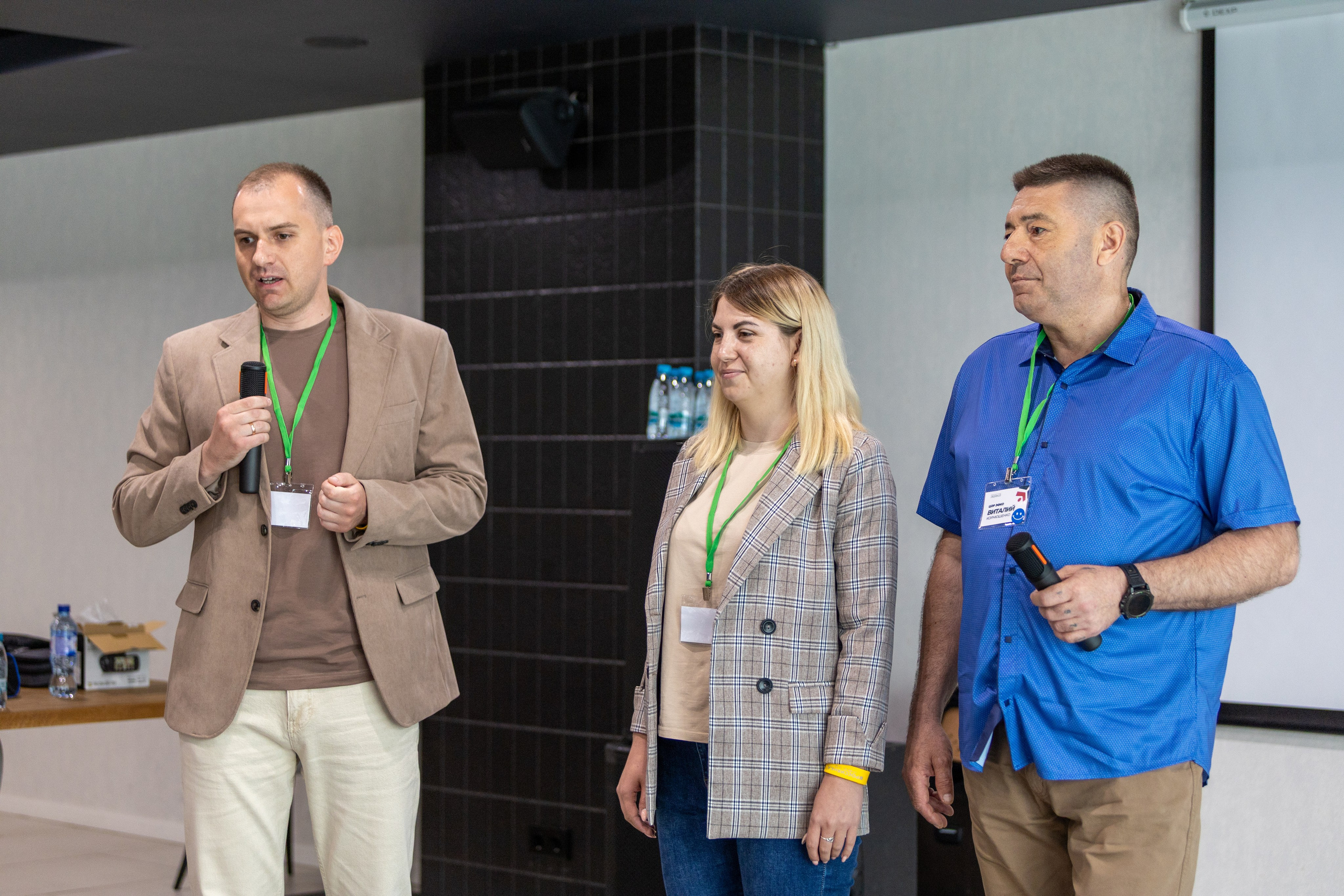 ЭФКО. СЛЁТ ЛИДЕРОВ РАБОЧЕГО АКТИВА. Репортажный фотограф Анапа