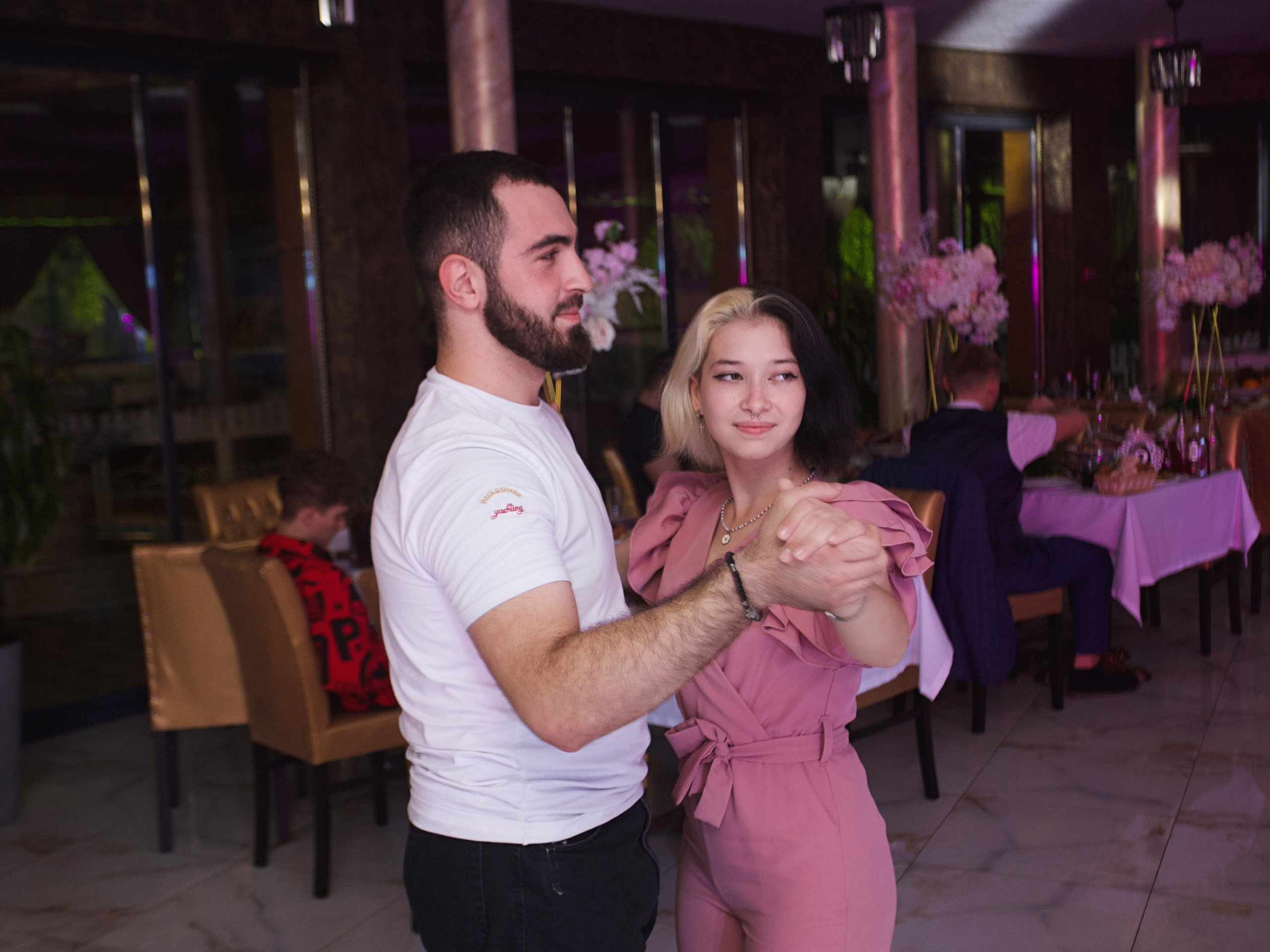 Свадьба Светлана и Даниил. Репортажный фотограф Анапа