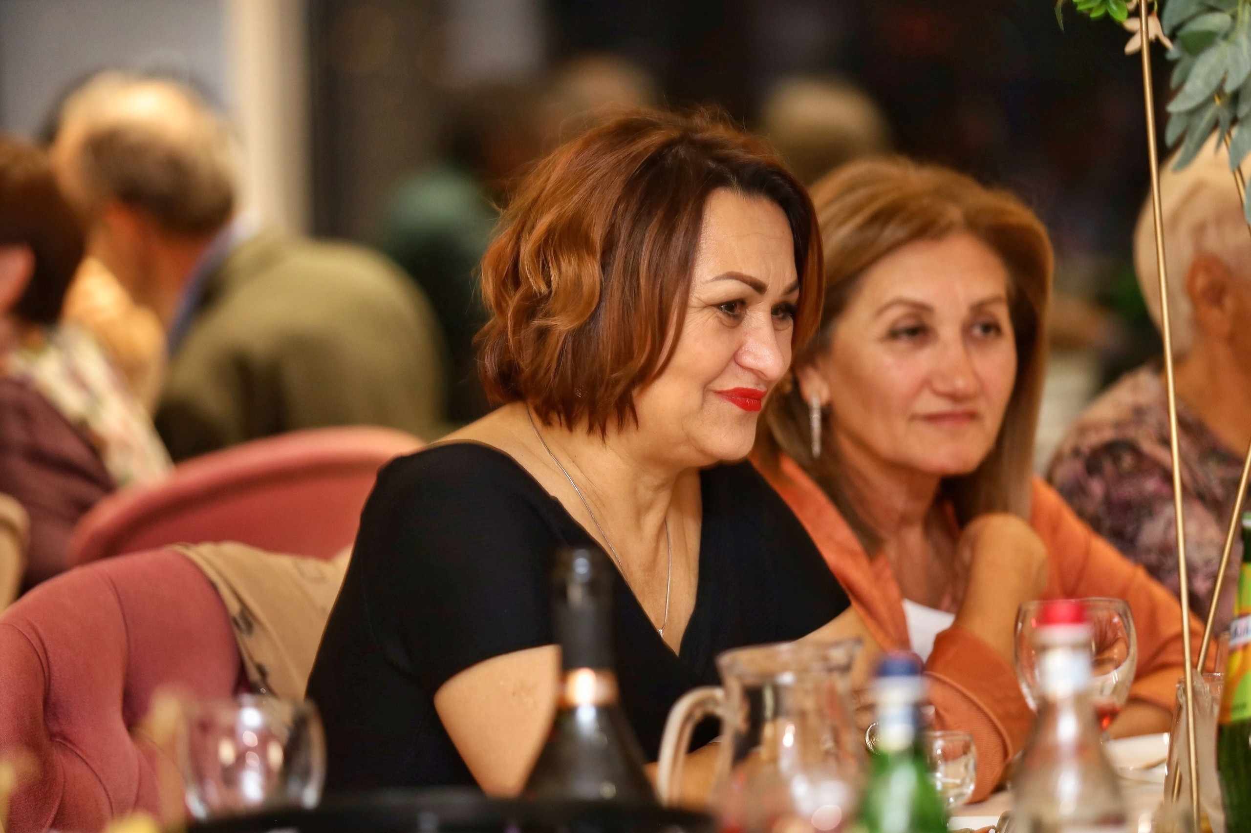 Юбилей Оксана 50 лет. Репортажный фотограф Анапа