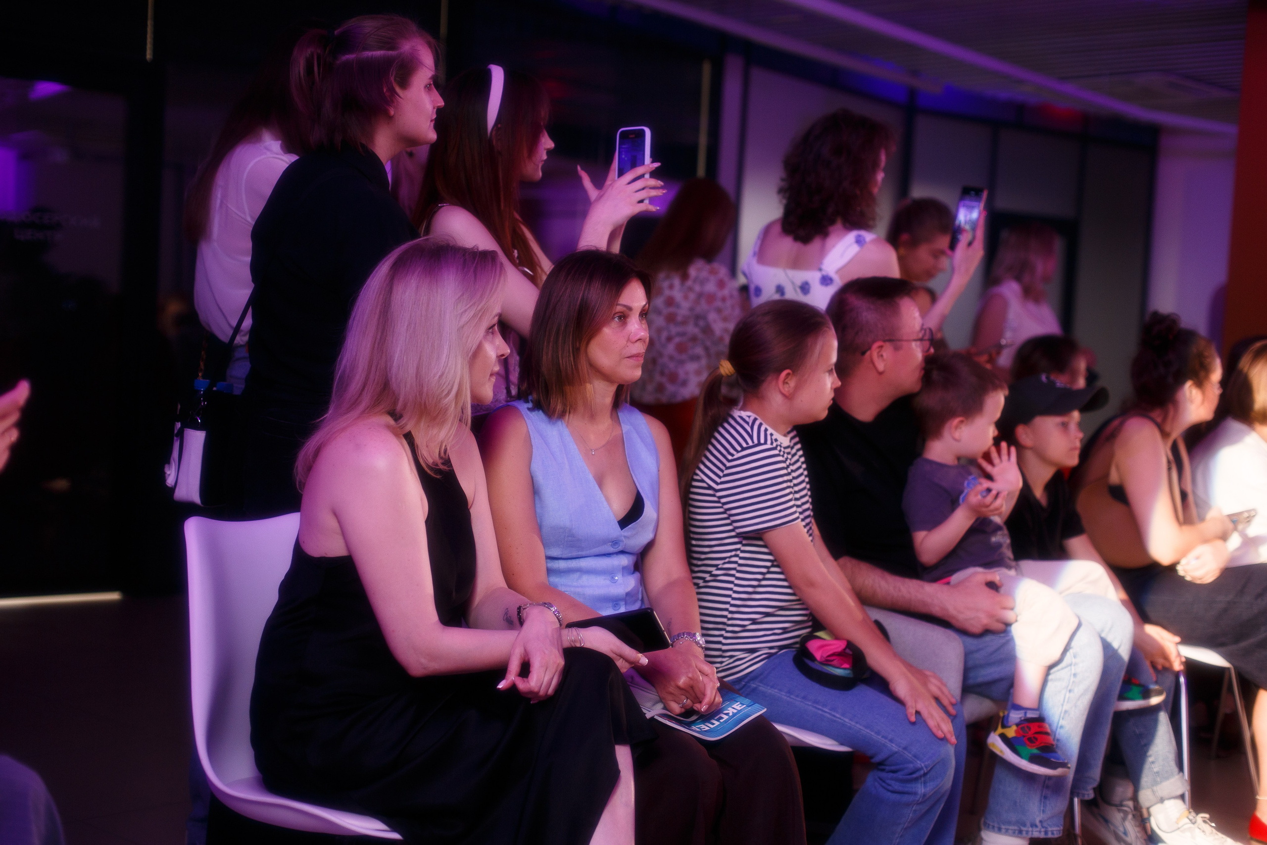 Донская мода. Алена Русских — фотограф и графический дизайнер в Ростове-на-дону