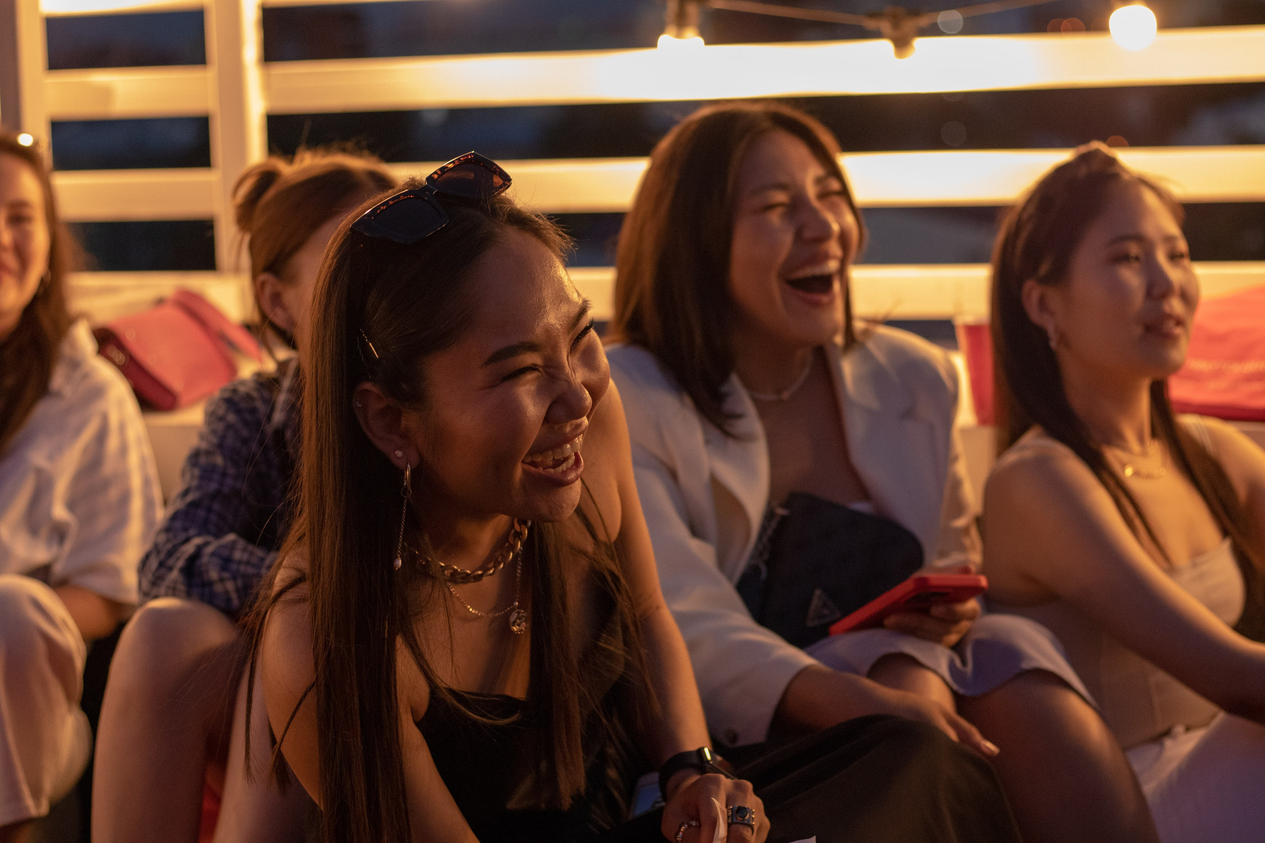 День рождения Иркэдишн 2023. Boringowl | Коммерческий фотограф в Иркутске Раиса Ботороева