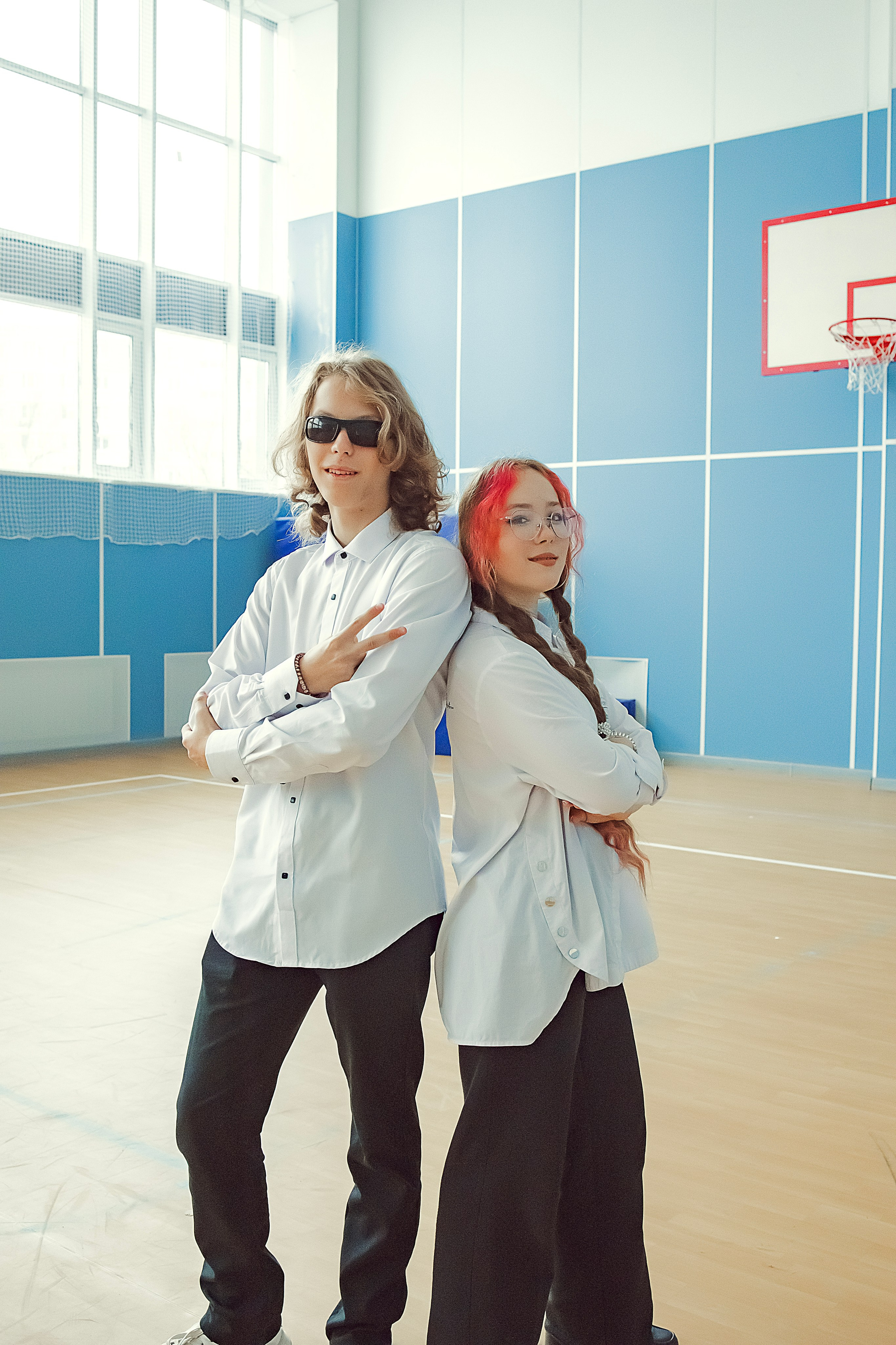 Альбом 9 класс