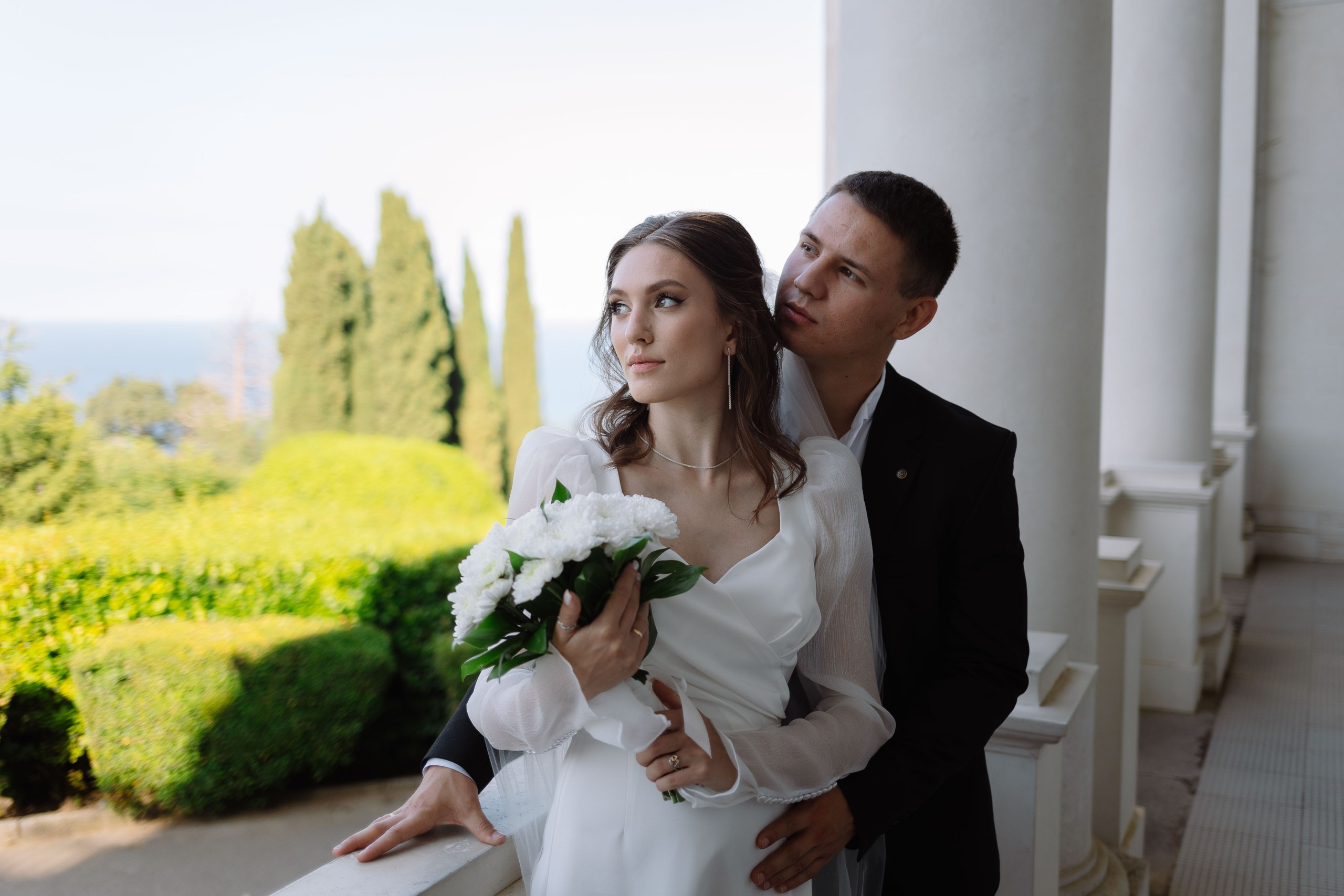 L&I. Семейный фотограф в Севастополе и Симферополе Александра Чистякова