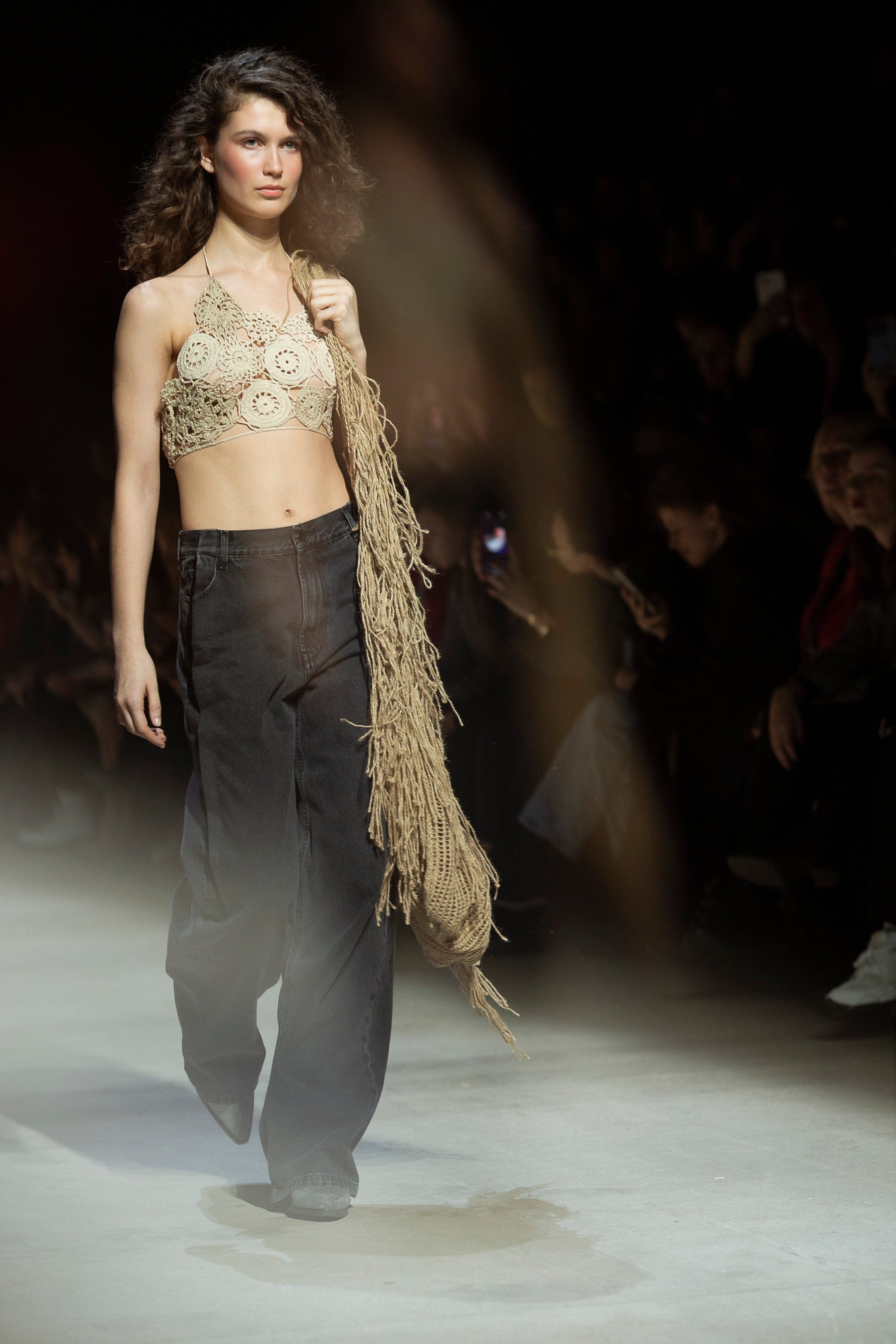 MOSCOW FASHION WEEK 2025 весна. Фотограф в Москве