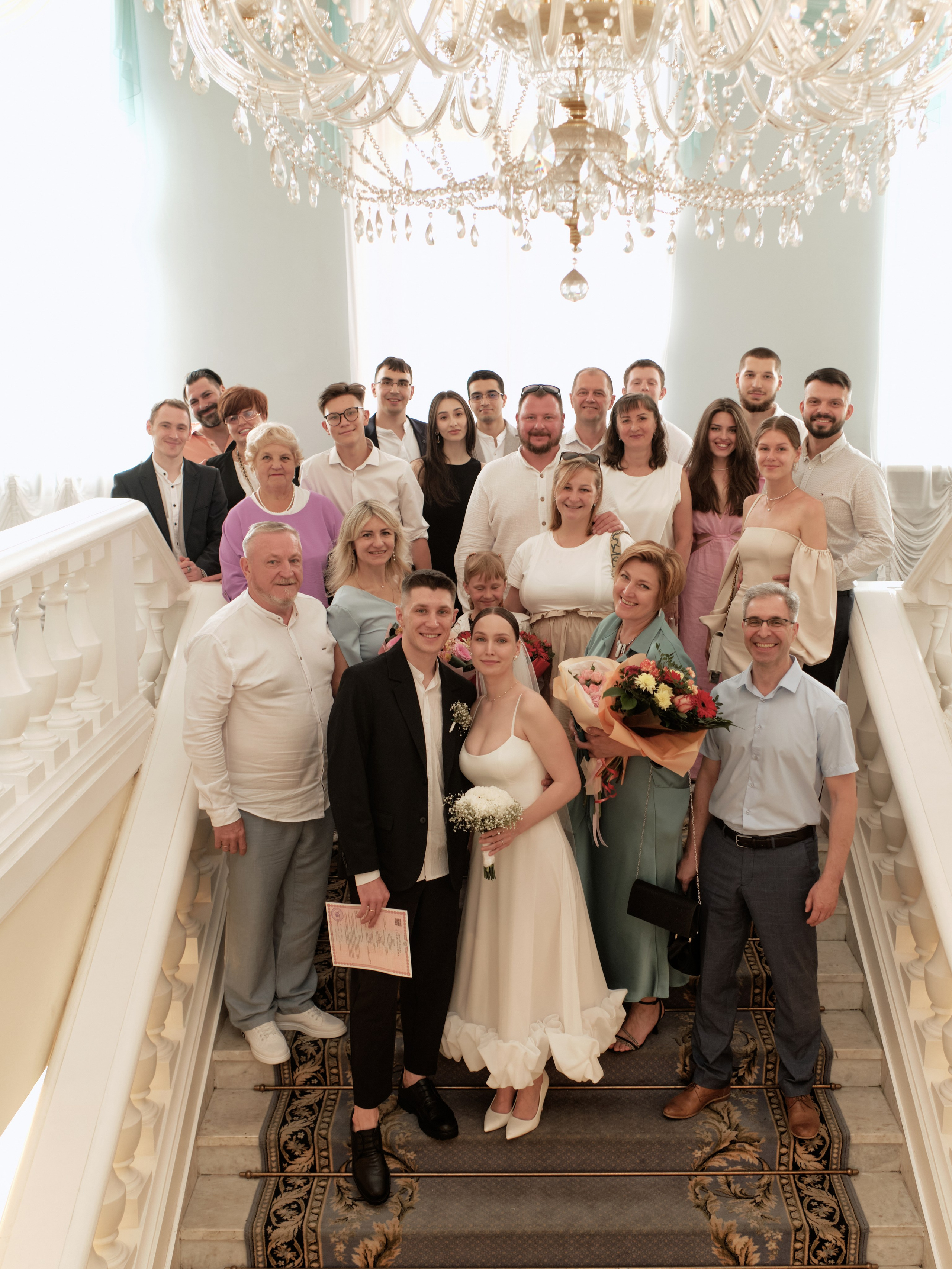 Загс. Фотограф в Санкт-Петербурге Арина Назарова| arexava