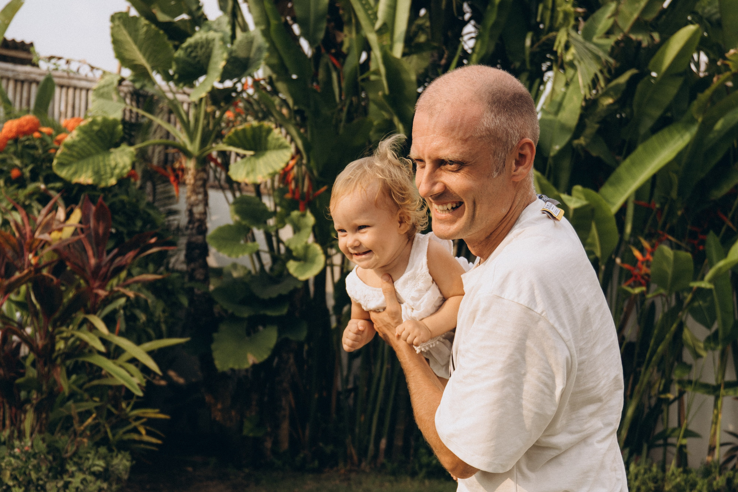 Gleb, Ira, Sonya, Kirill & Leya. Olga Antipova — photographer