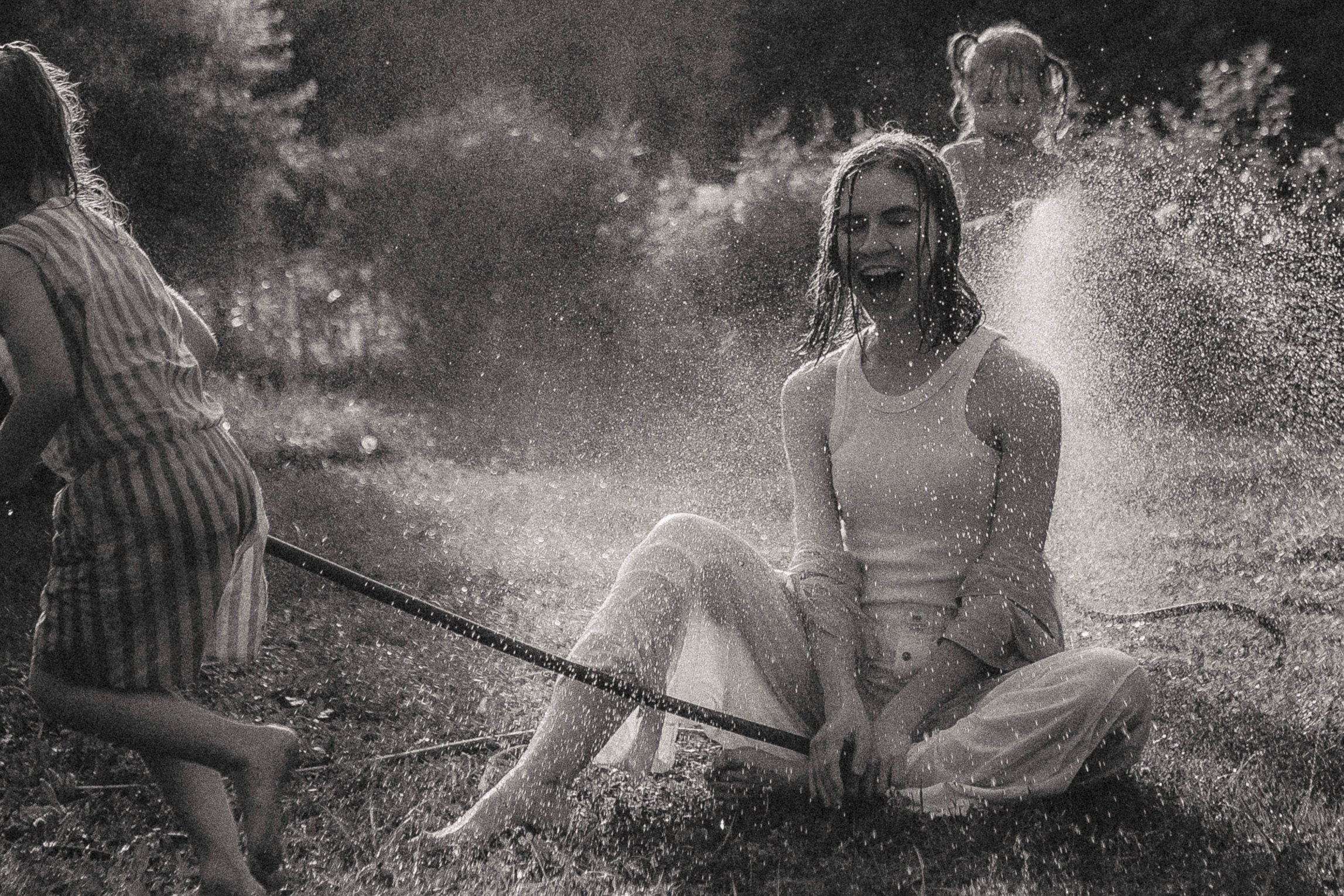 Семейный фотограф Москва Кабанова Галина