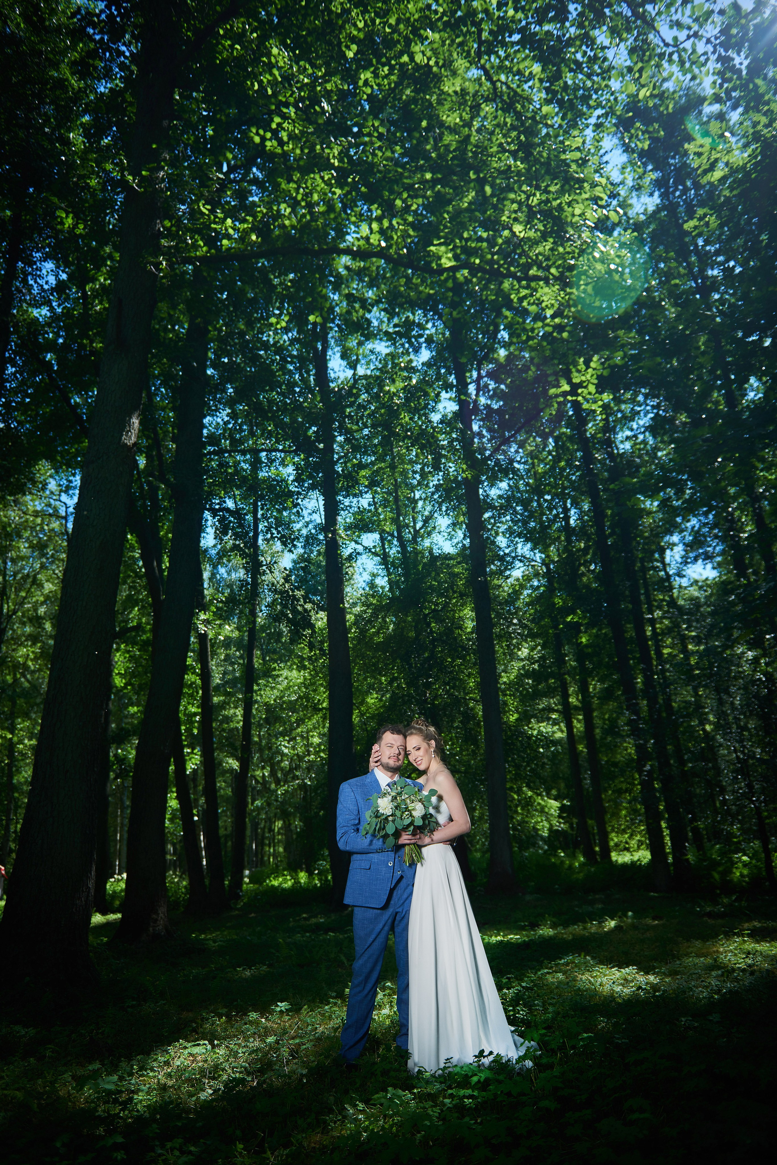 Александра и Вячеслав (фотосессия на берегу Финского залива в парке Дубки в Сестрорецке). Портретный, семейный и свадебный фотограф в Санкт-Петербурге и в Пушкине Ширяев Денис