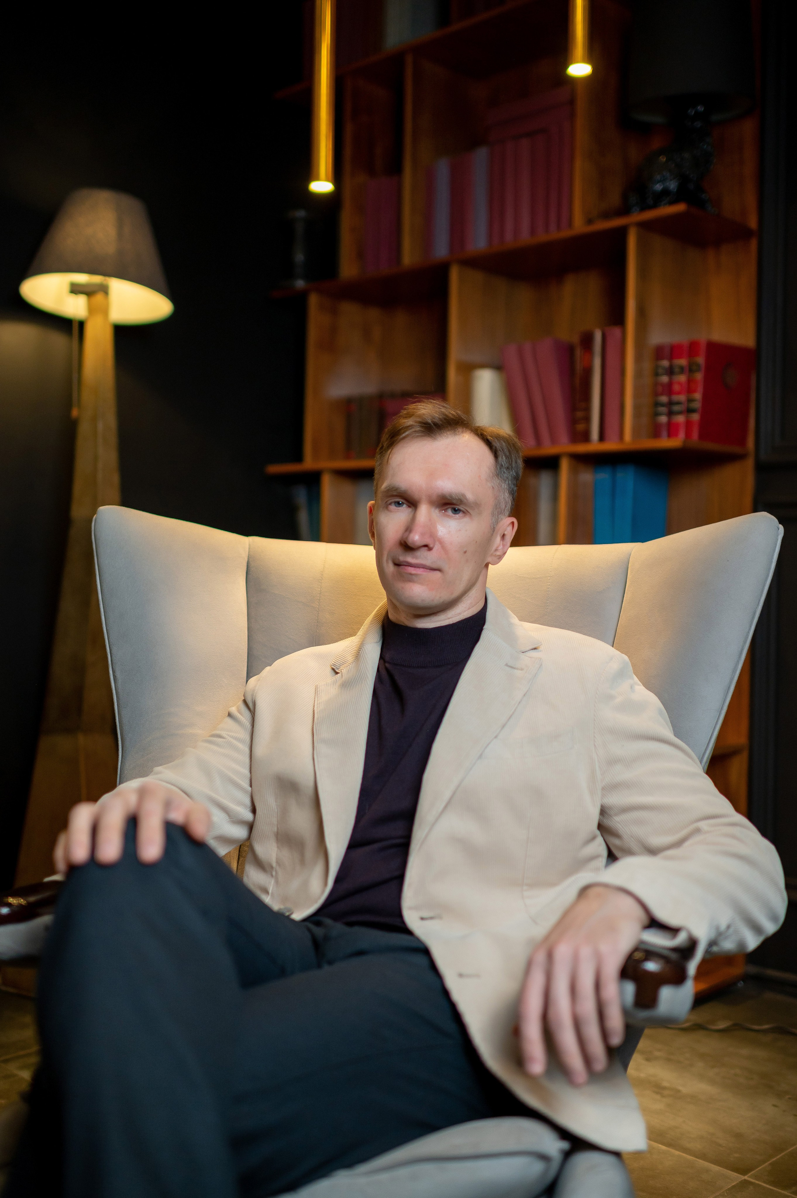 Фотосессия для Артёма. Портретный, семейный и свадебный фотограф в Санкт-Петербурге и в Пушкине Ширяев Денис