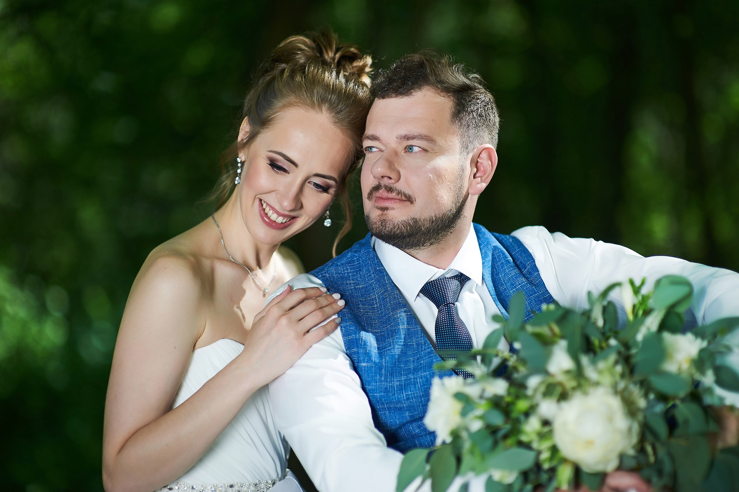 Александра и Вячеслав (фотосессия на берегу Финского залива в парке Дубки в Сестрорецке). Портретный, семейный и свадебный фотограф в Санкт-Петербурге и в Пушкине Ширяев Денис