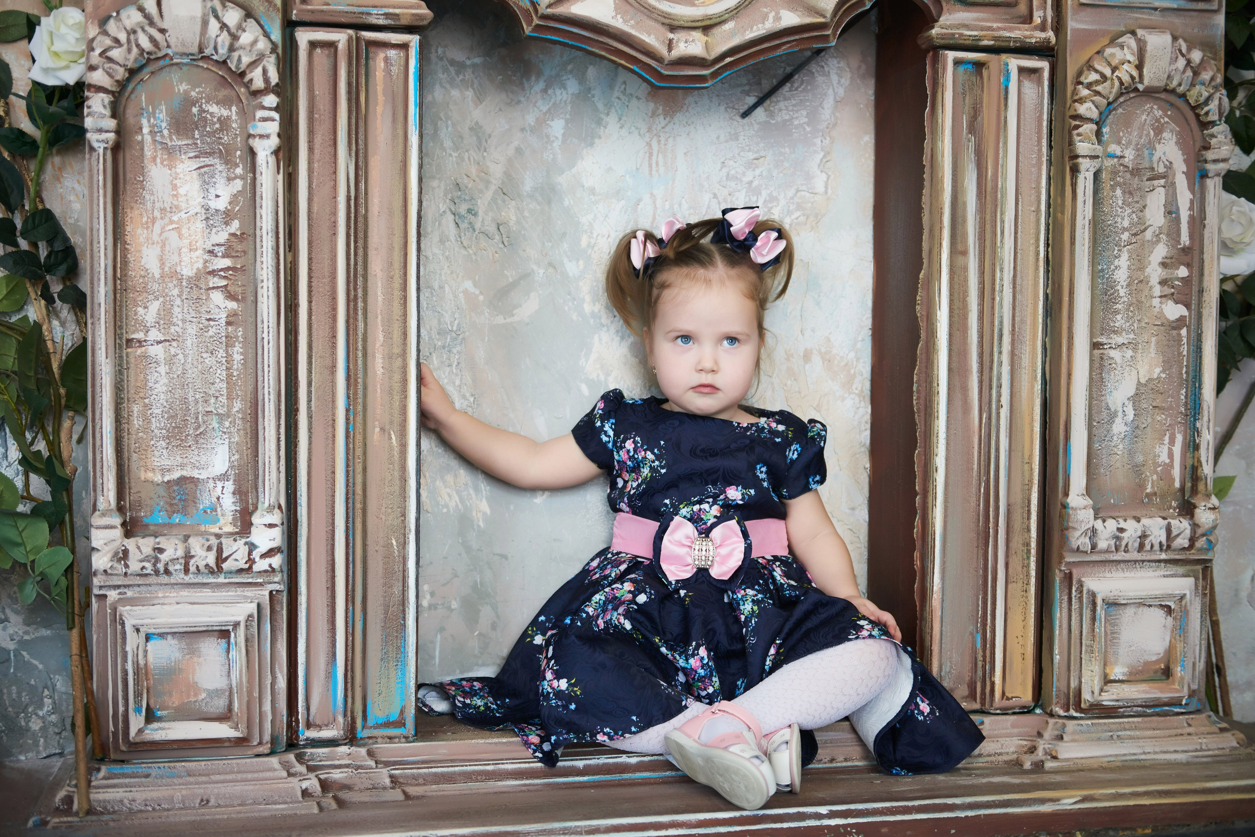 Есения, Дмитрий и Екатерина. Портретный, семейный и свадебный фотограф в Санкт-Петербурге и в Пушкине Ширяев Денис