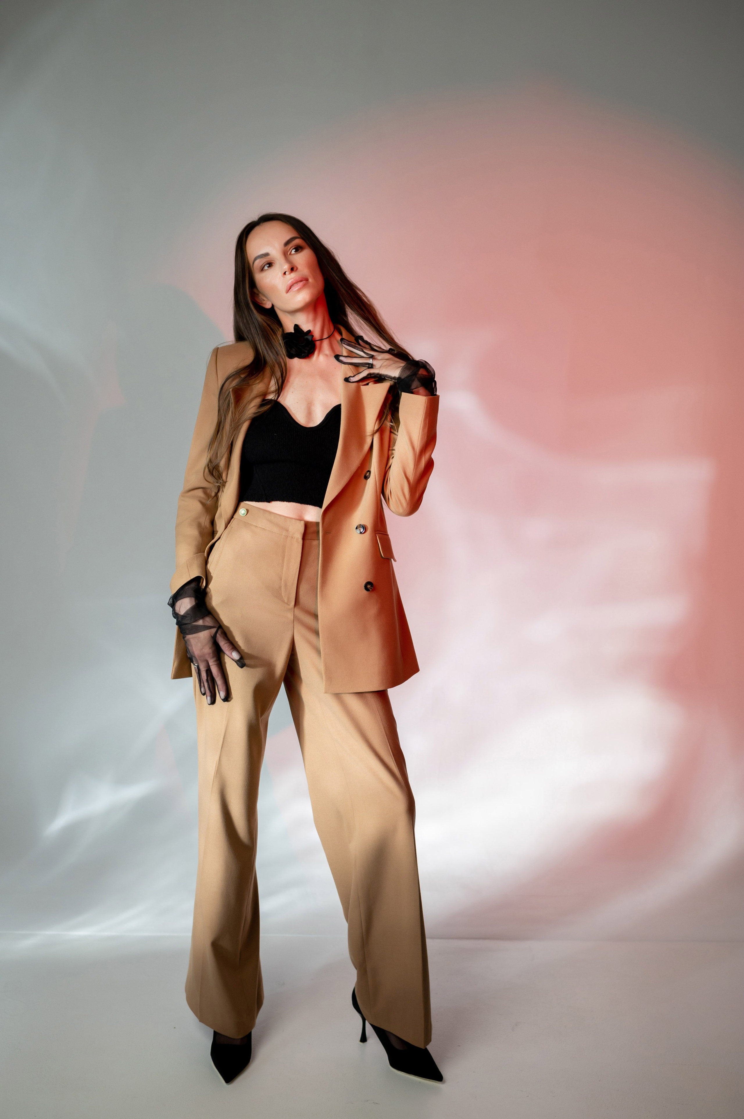 Мерцание грёз. Портретный, семейный и свадебный фотограф в Санкт-Петербурге и в Пушкине Ширяев Денис